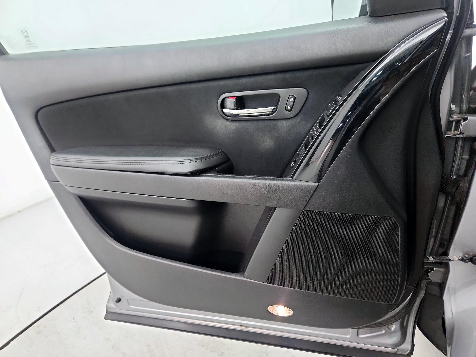 Thumbnail: 2014 Mazda CX-9 - 10