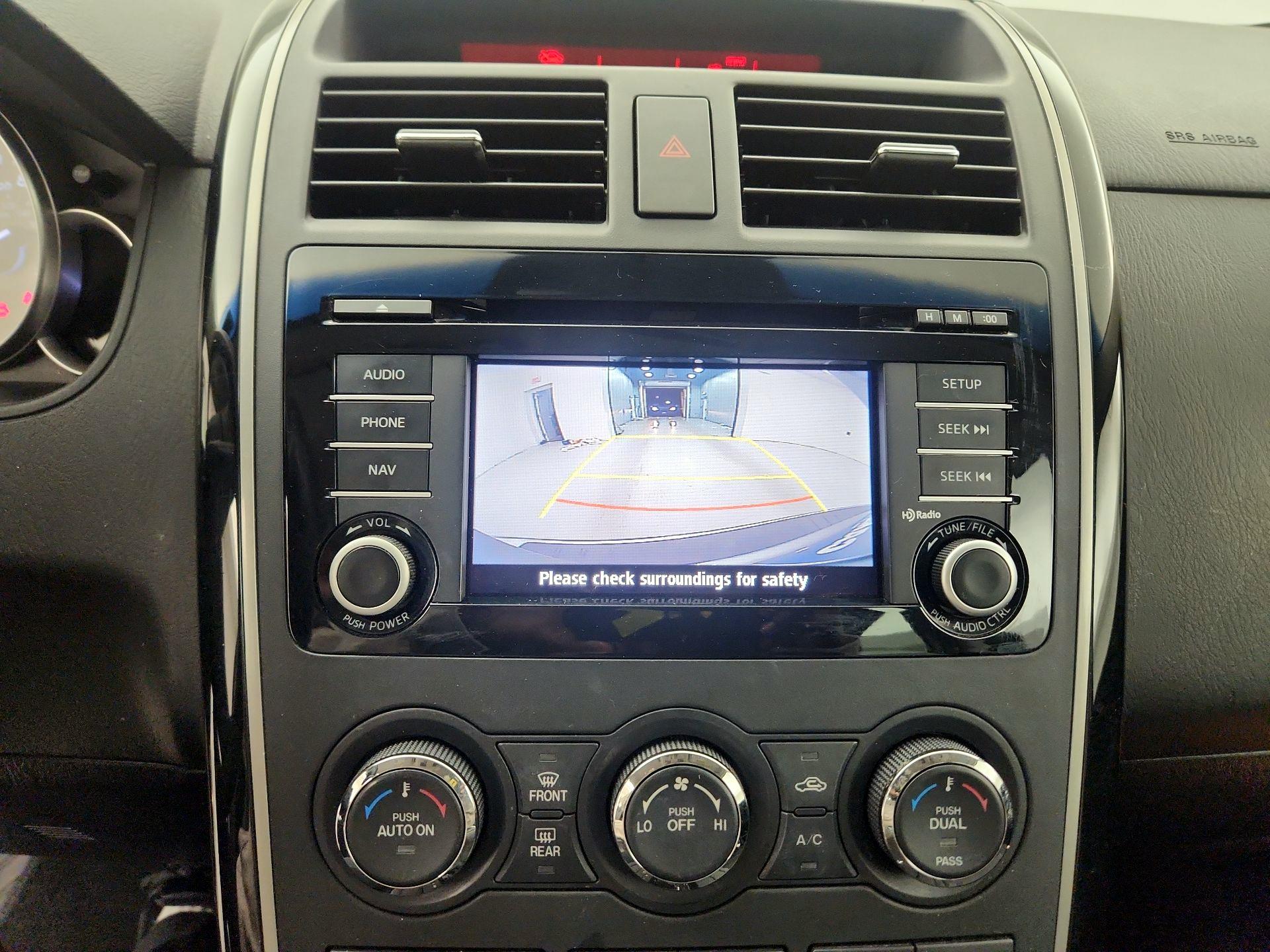 Thumbnail: 2014 Mazda CX-9 - 12