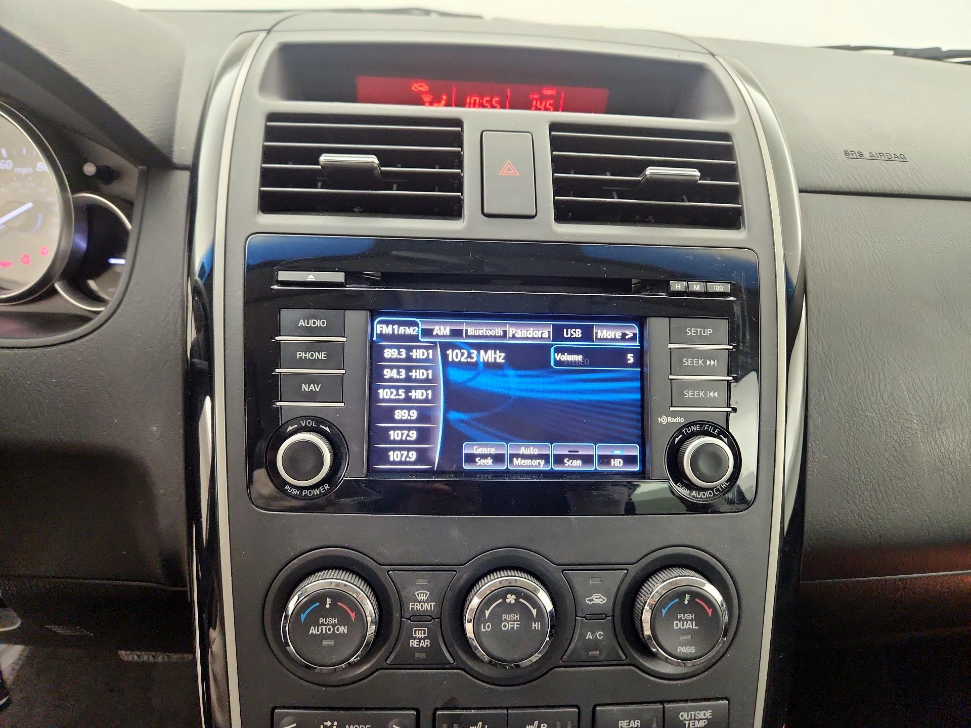 Thumbnail: 2014 Mazda CX-9 - 13
