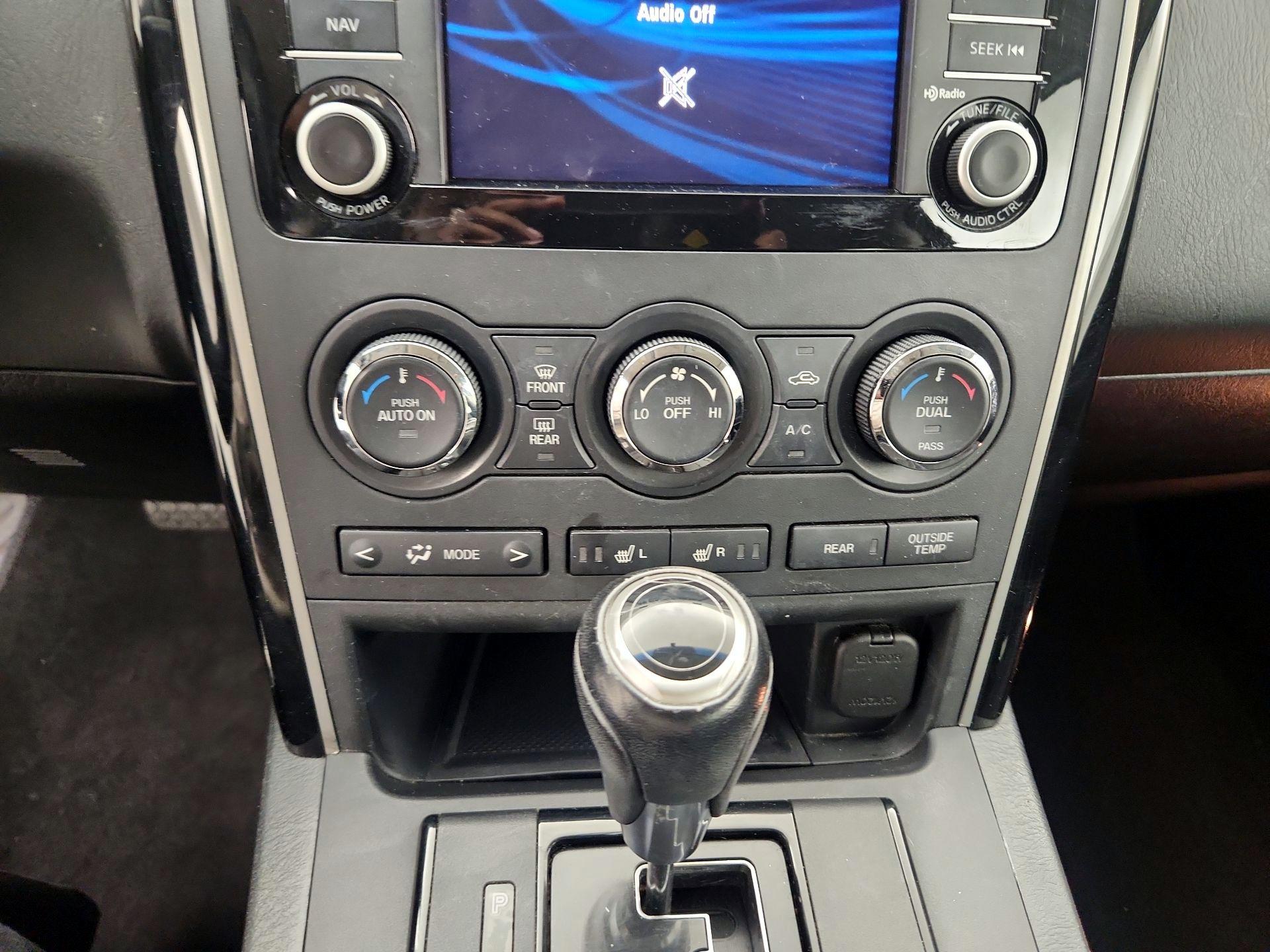 Thumbnail: 2014 Mazda CX-9 - 14
