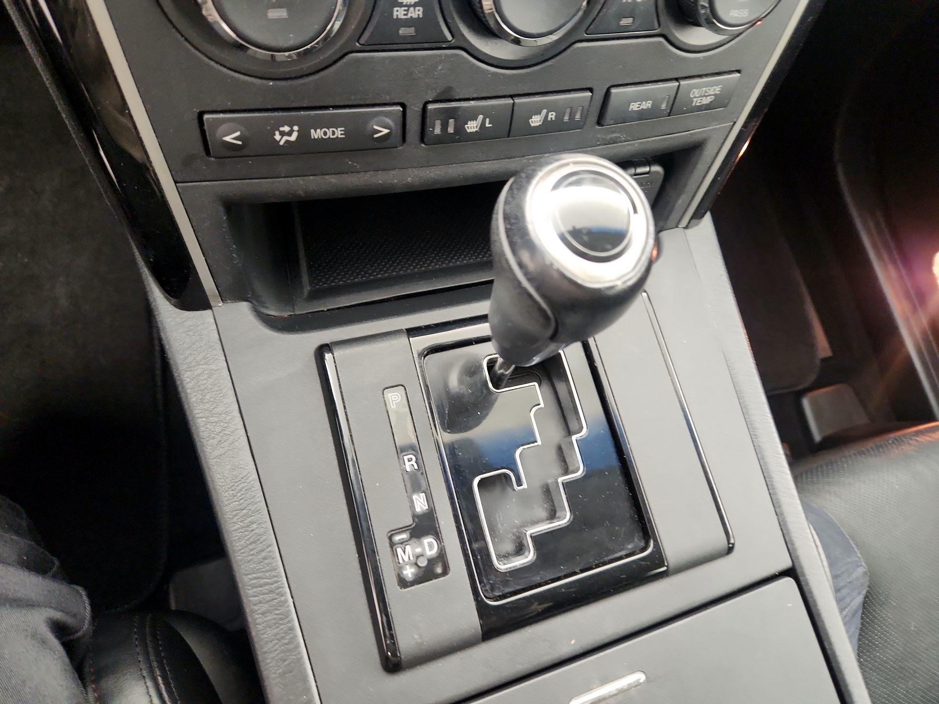 Thumbnail: 2014 Mazda CX-9 - 15