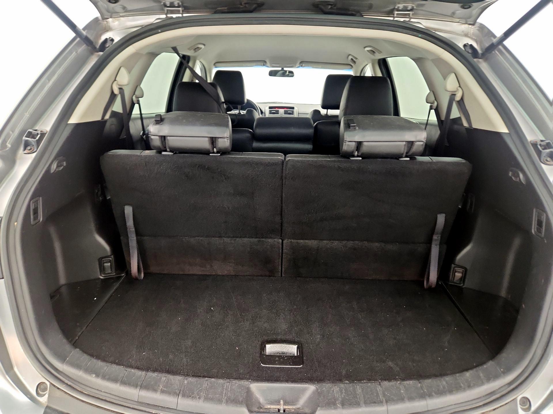 Thumbnail: 2014 Mazda CX-9 - 18