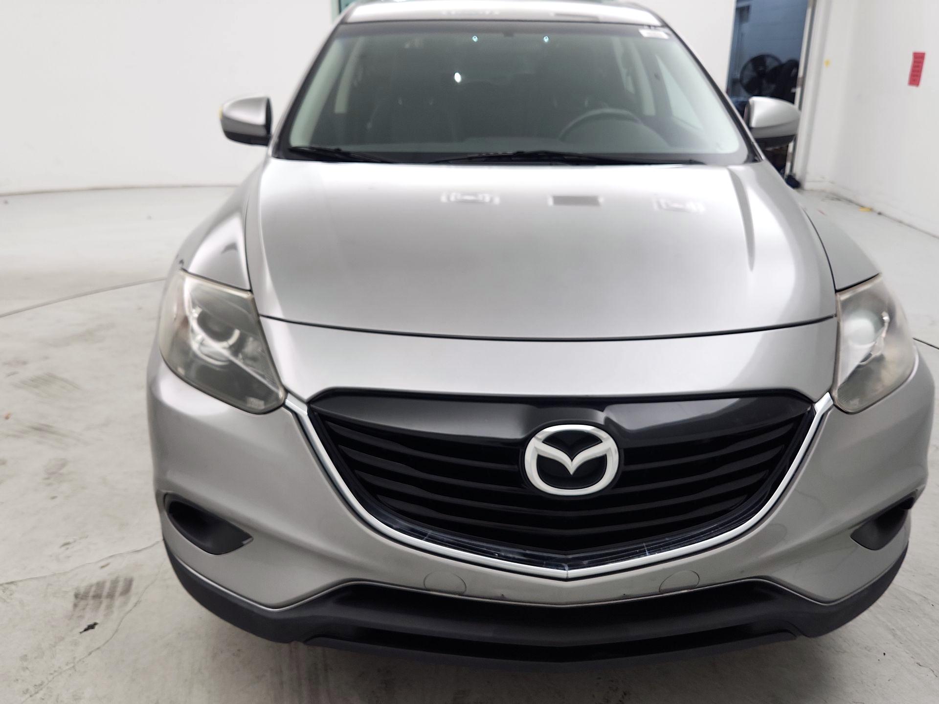 Thumbnail: 2014 Mazda CX-9 - 2