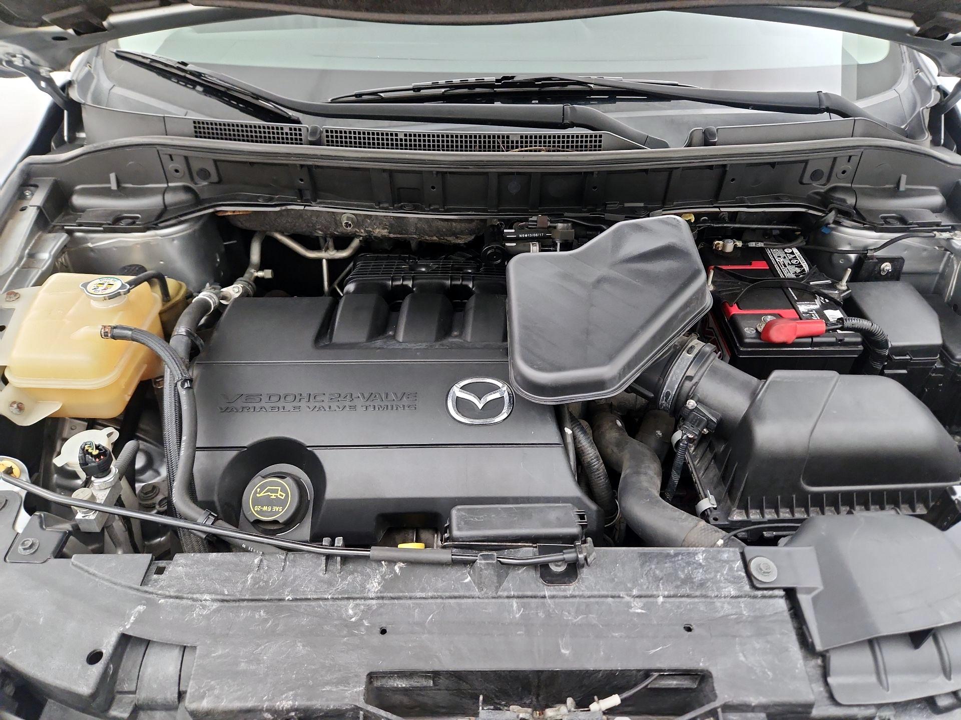 Thumbnail: 2014 Mazda CX-9 - 19