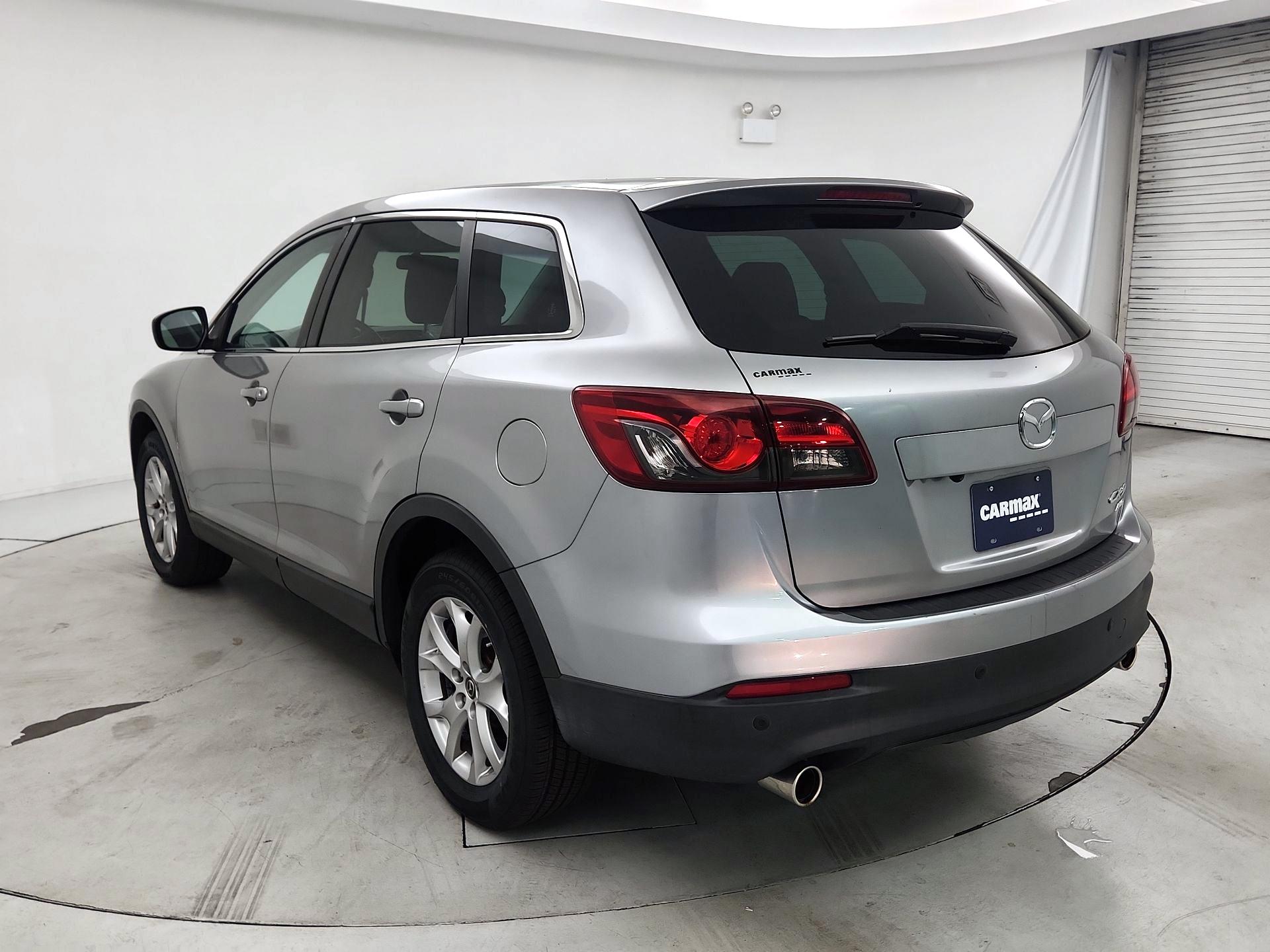 Thumbnail: 2014 Mazda CX-9 - 7