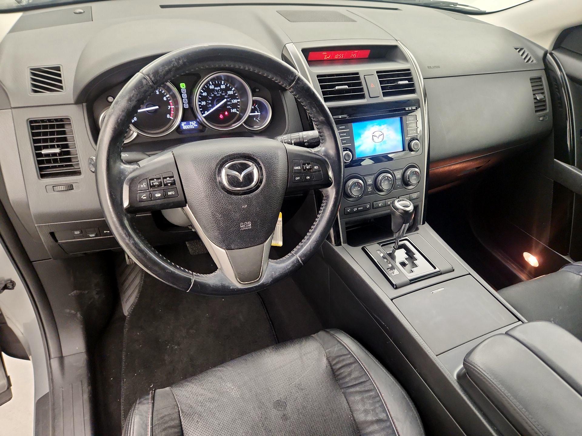 Thumbnail: 2014 Mazda CX-9 - 8