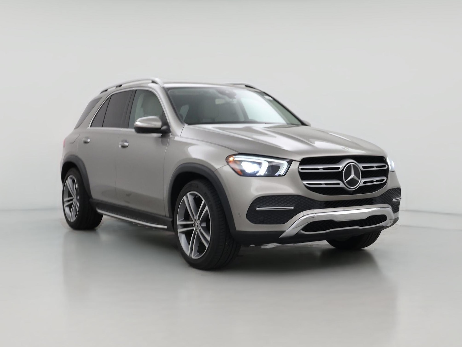 2020 Mercedes-Benz GLE GLE350