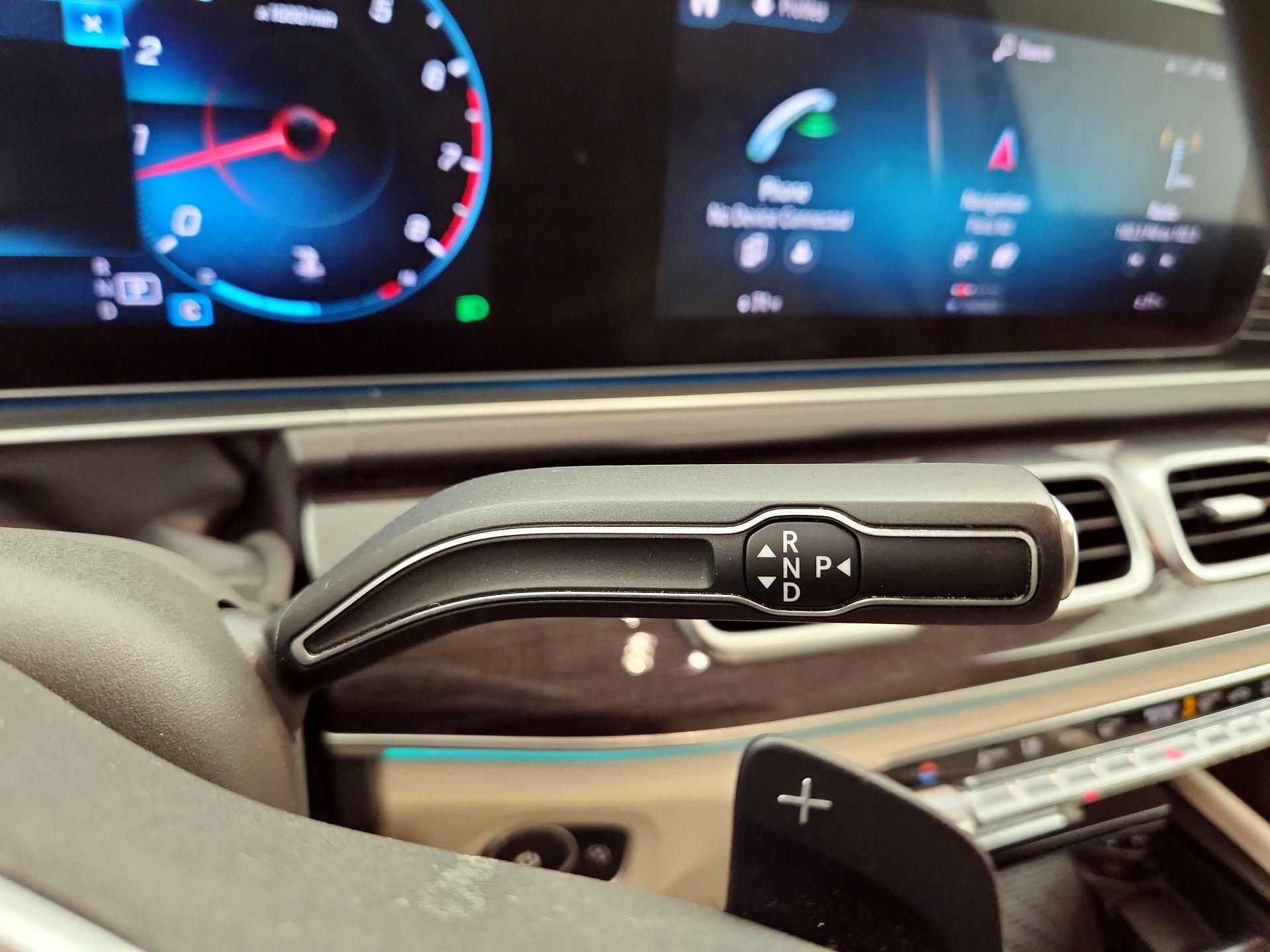 Thumbnail: 2020 Mercedes-Benz GLE - 17