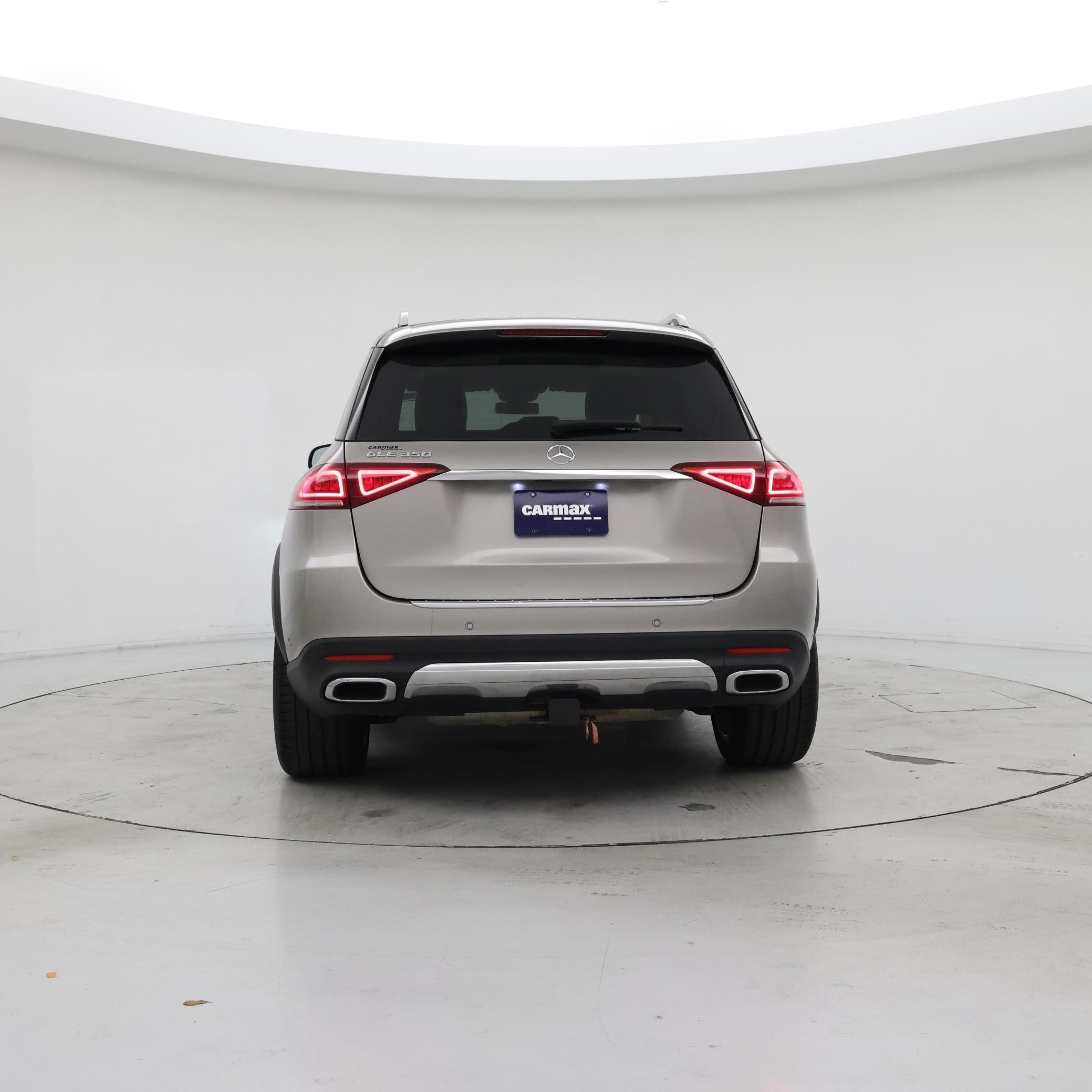 Thumbnail: 2020 Mercedes-Benz GLE - 6