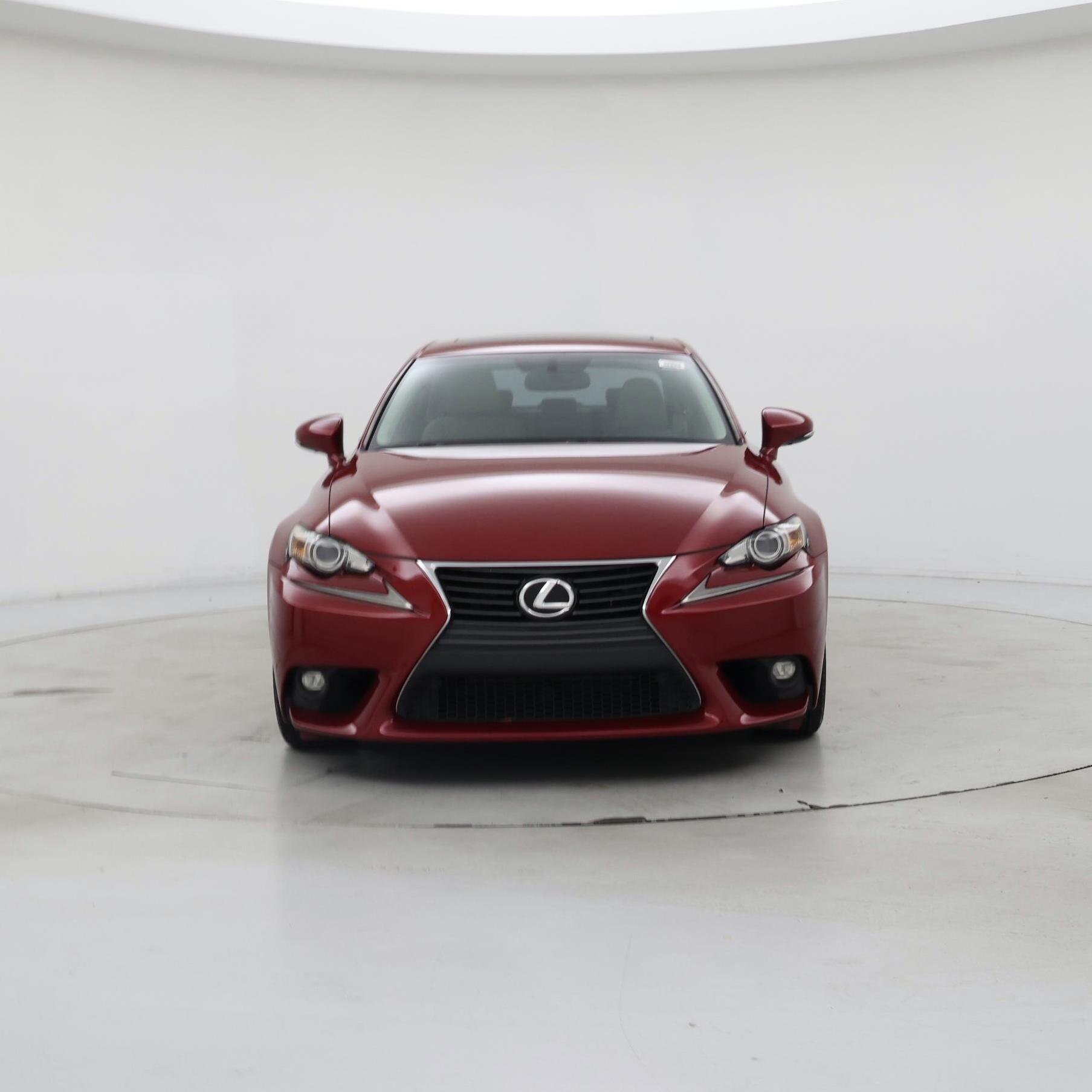 Thumbnail: 2015 Lexus IS - 5