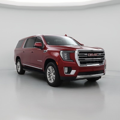 2022 GMC Yukon XL 1500 SLT