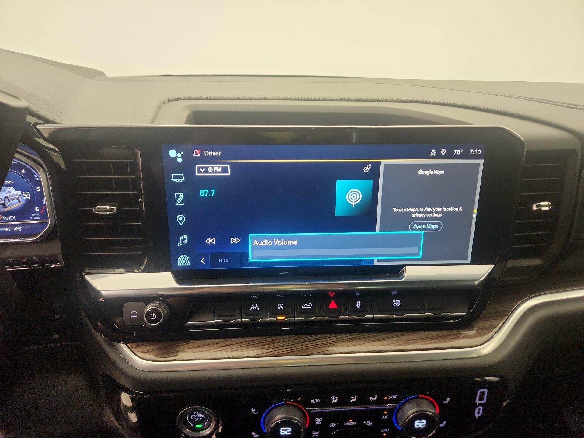 Thumbnail: 2024 Chevrolet Silverado 1500 - 14