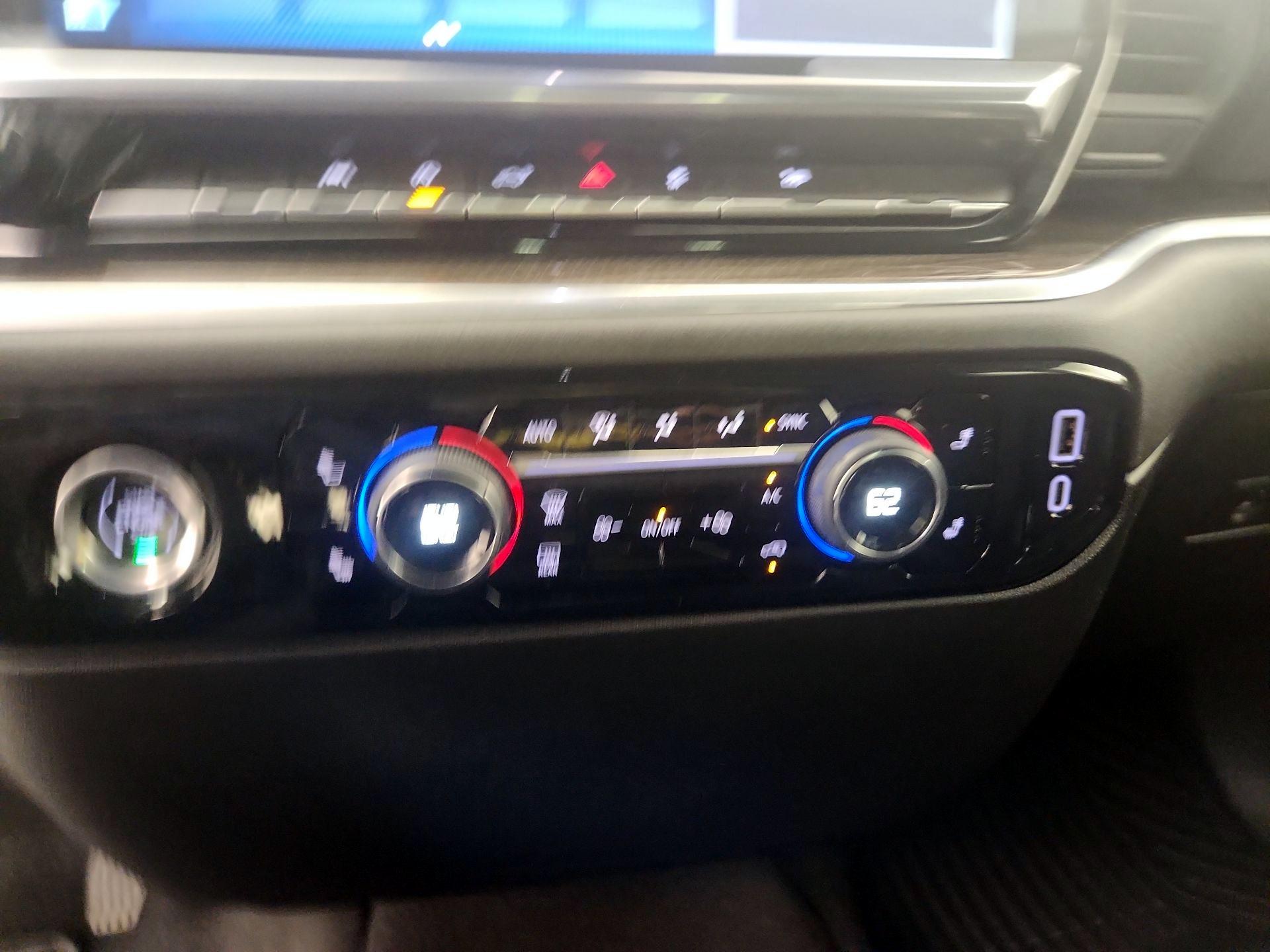 Thumbnail: 2024 Chevrolet Silverado 1500 - 15