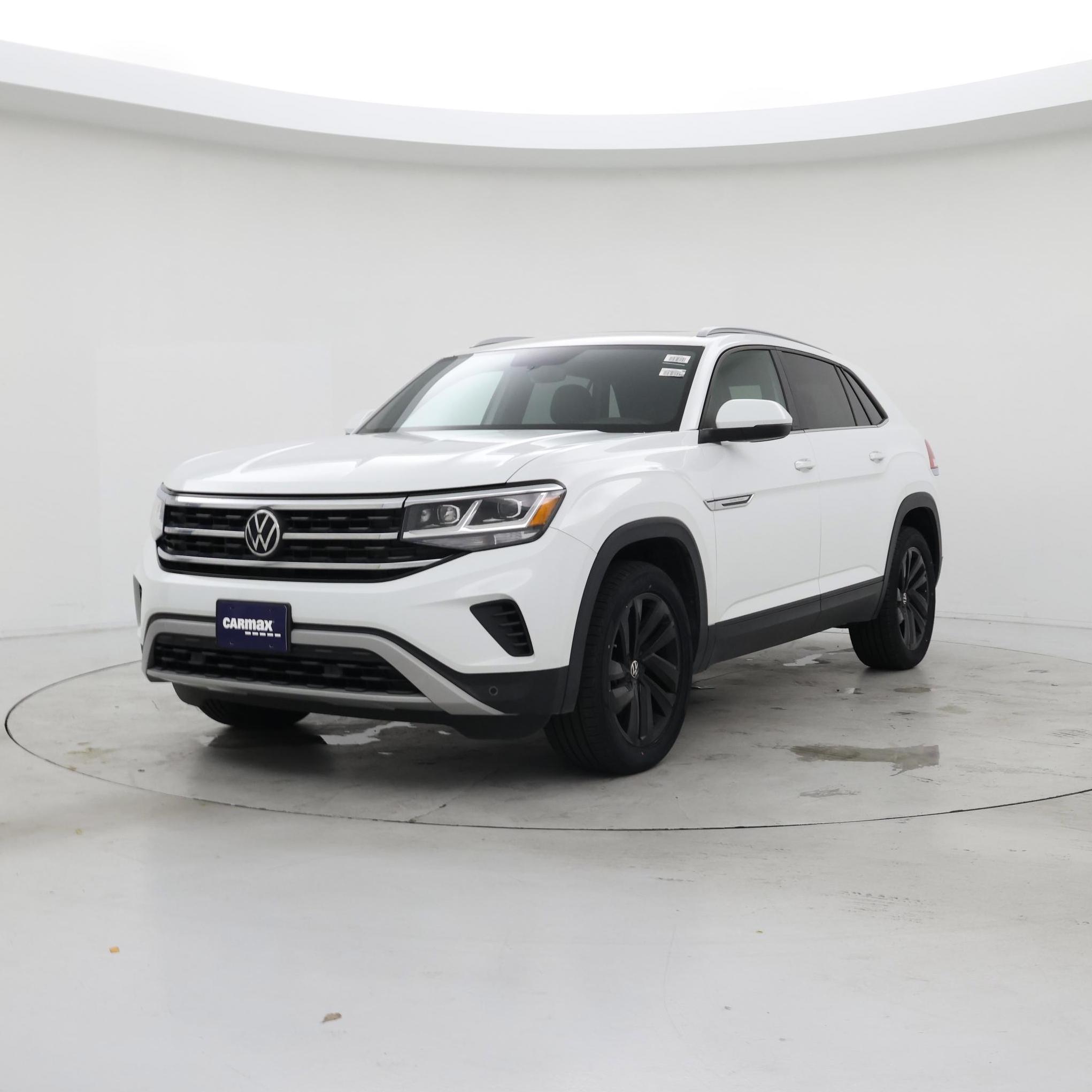 Thumbnail: 2022 Volkswagen Atlas - 4