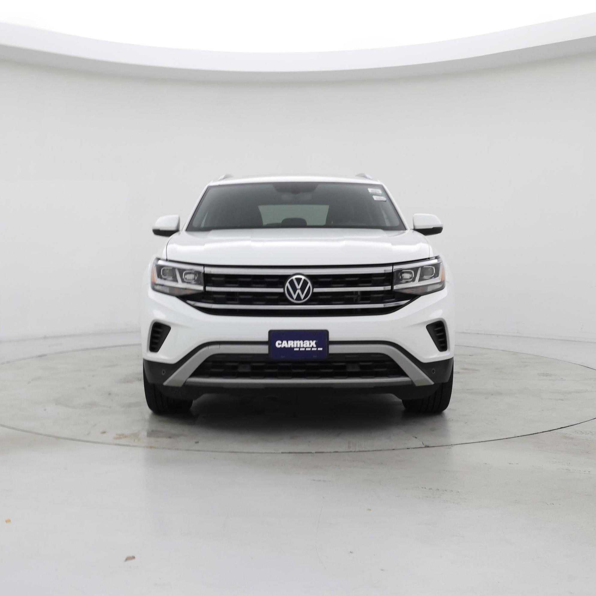 Thumbnail: 2022 Volkswagen Atlas - 5