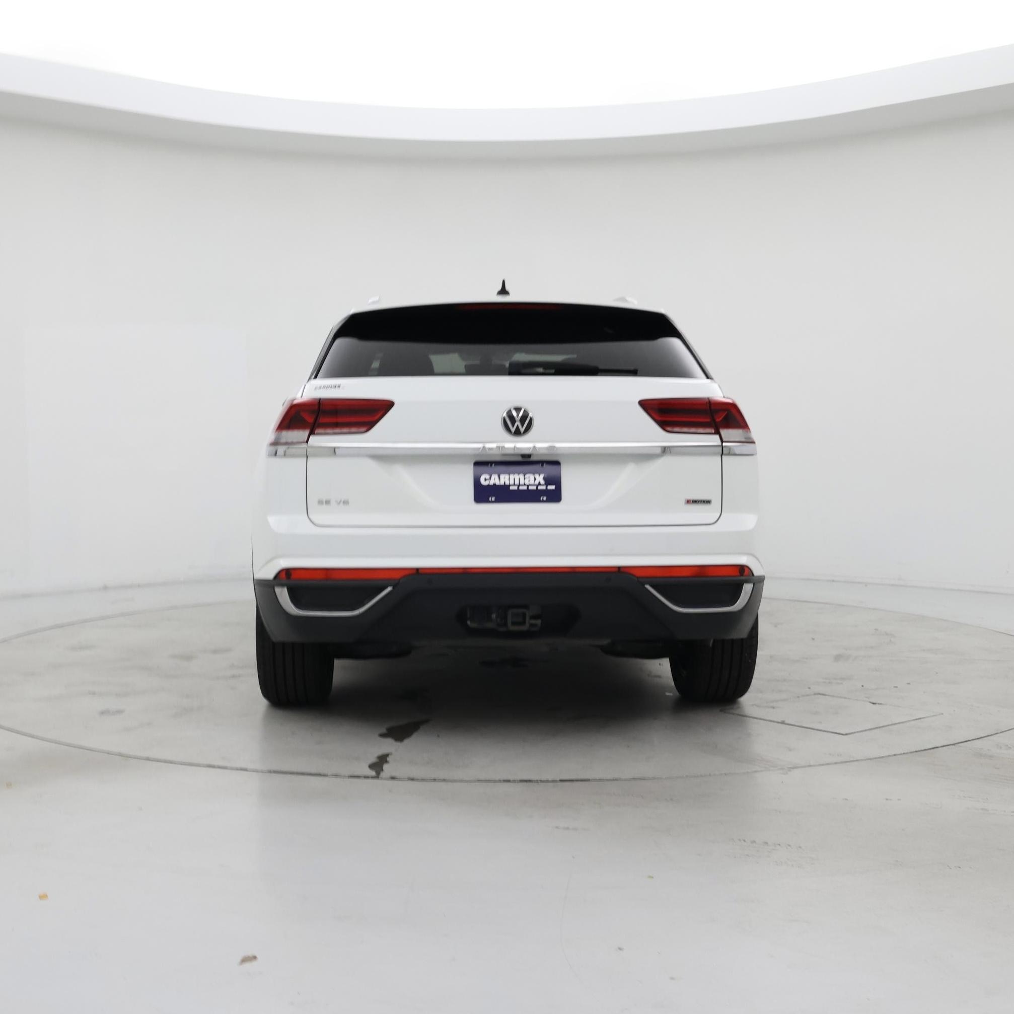 Thumbnail: 2022 Volkswagen Atlas - 6