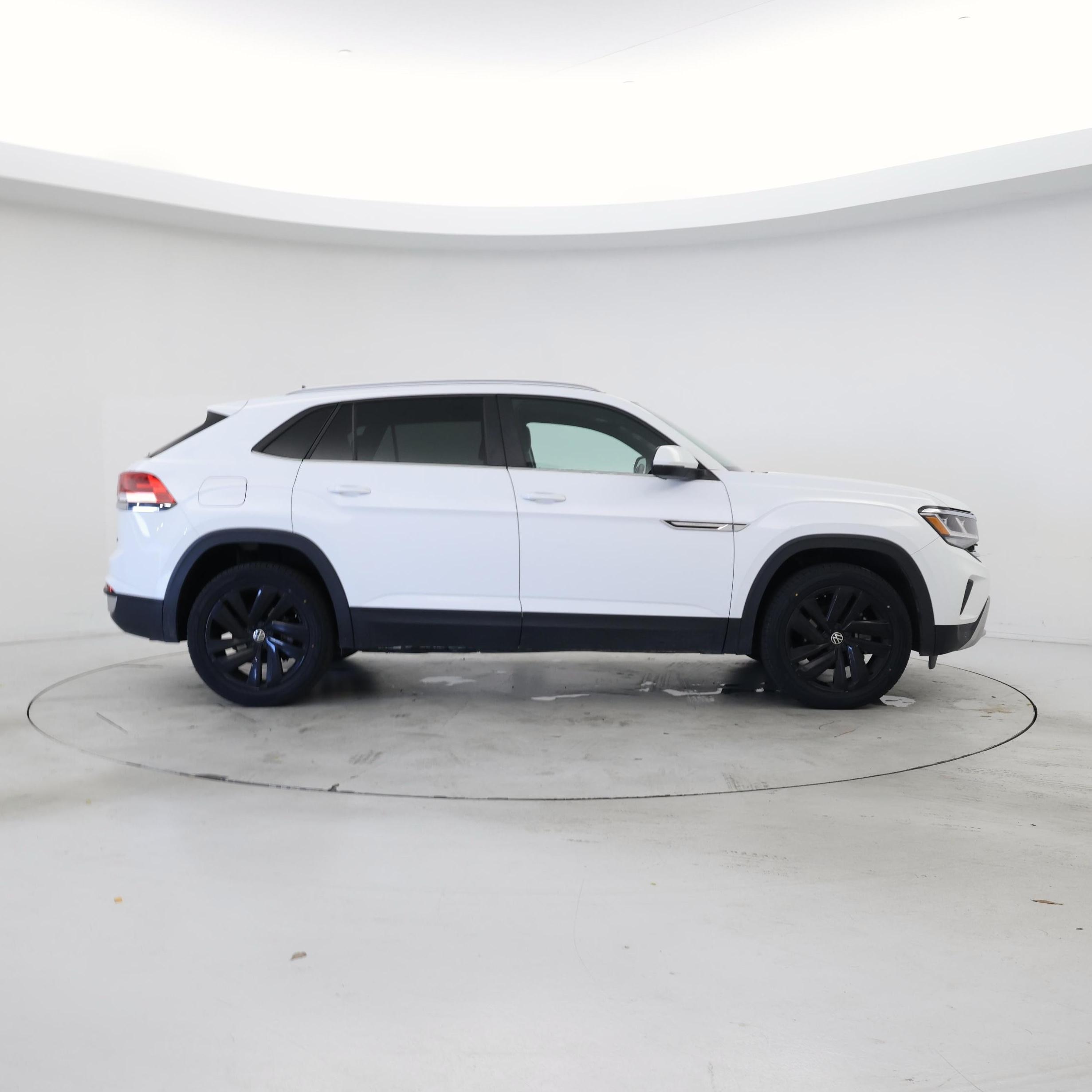 Thumbnail: 2022 Volkswagen Atlas - 7