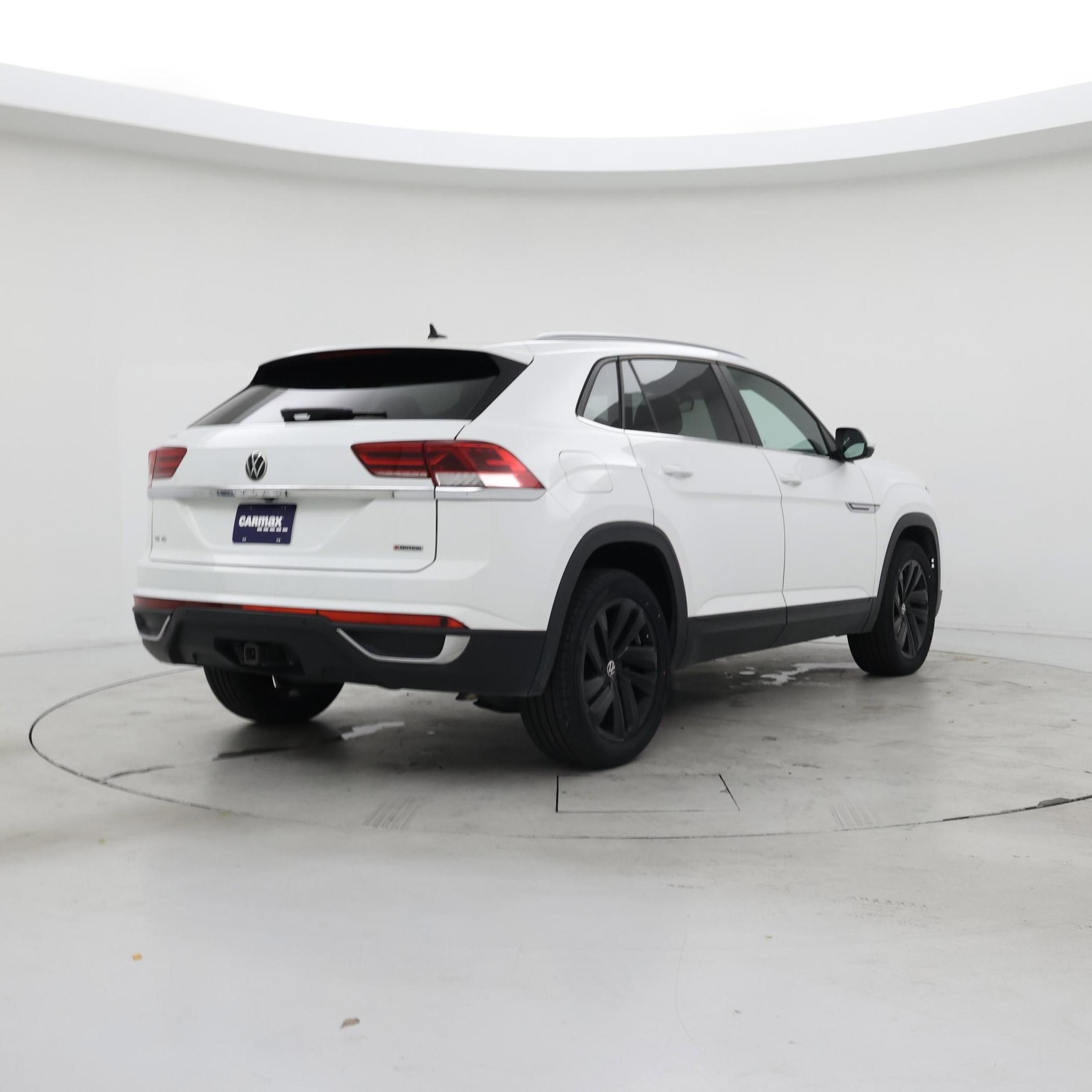 Thumbnail: 2022 Volkswagen Atlas - 8