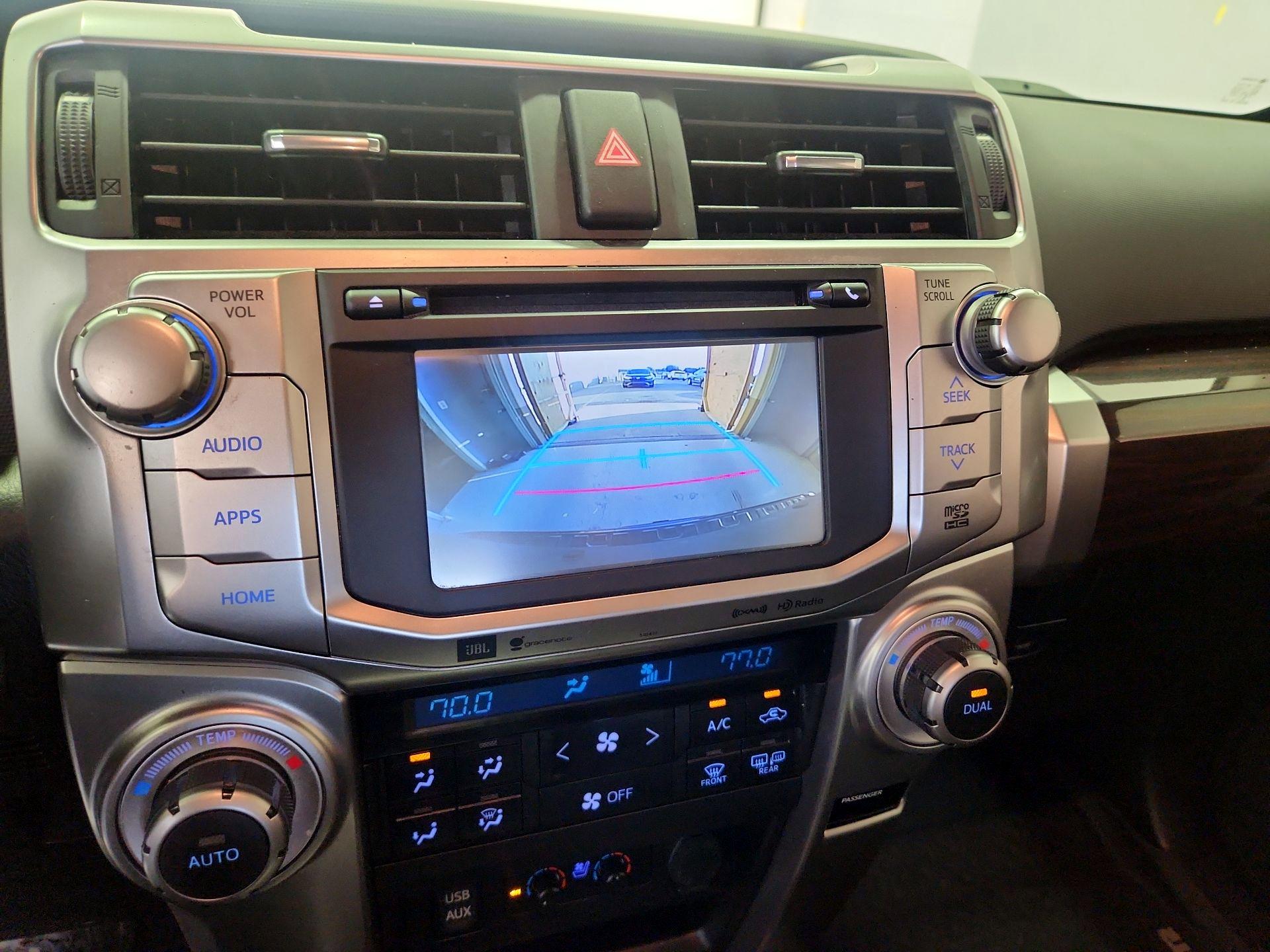 Thumbnail: 2019 Toyota 4Runner - 14