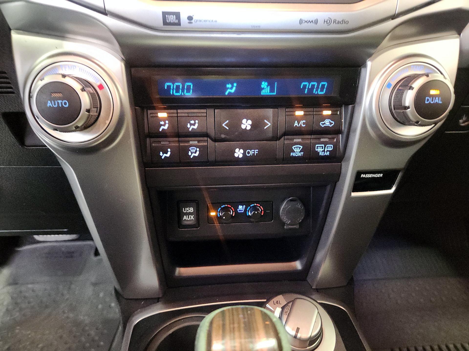 Thumbnail: 2019 Toyota 4Runner - 16