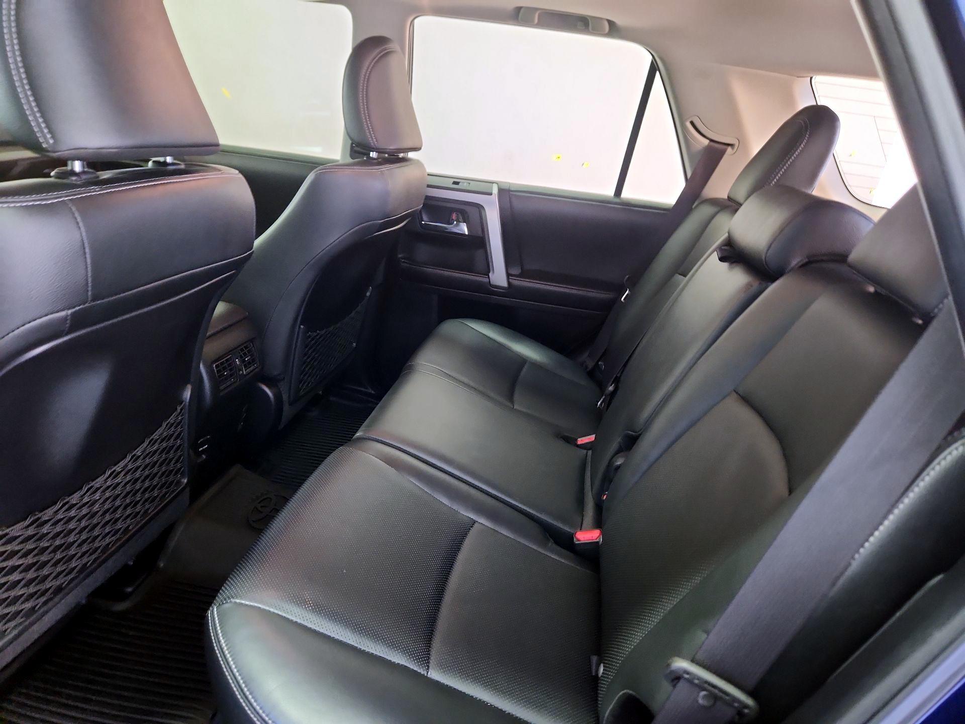 Thumbnail: 2019 Toyota 4Runner - 19
