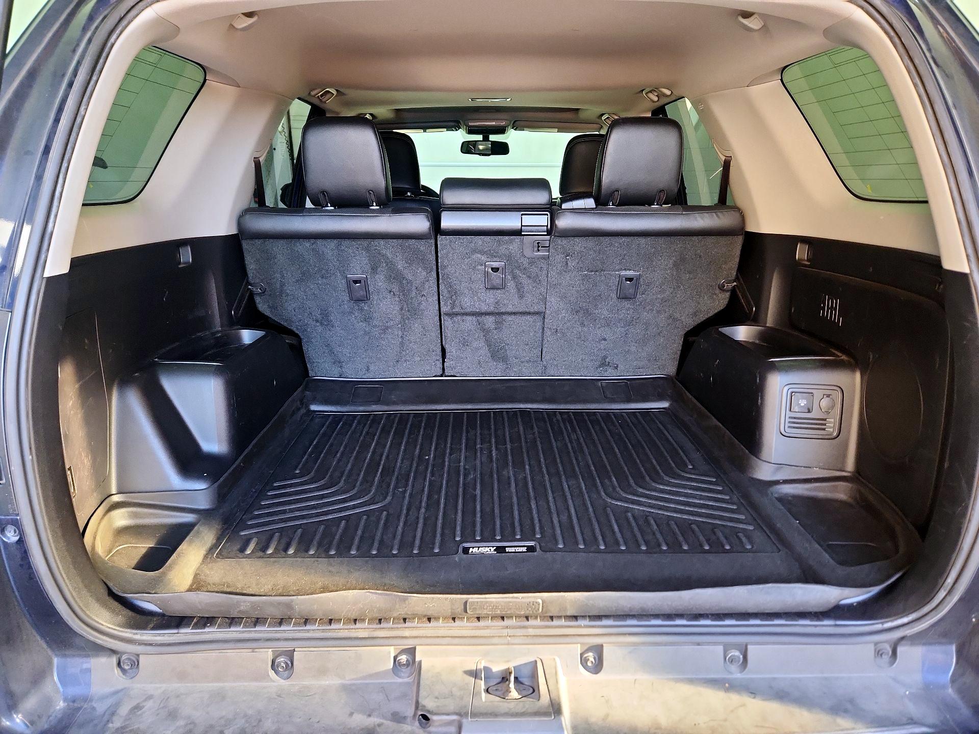 Thumbnail: 2019 Toyota 4Runner - 20