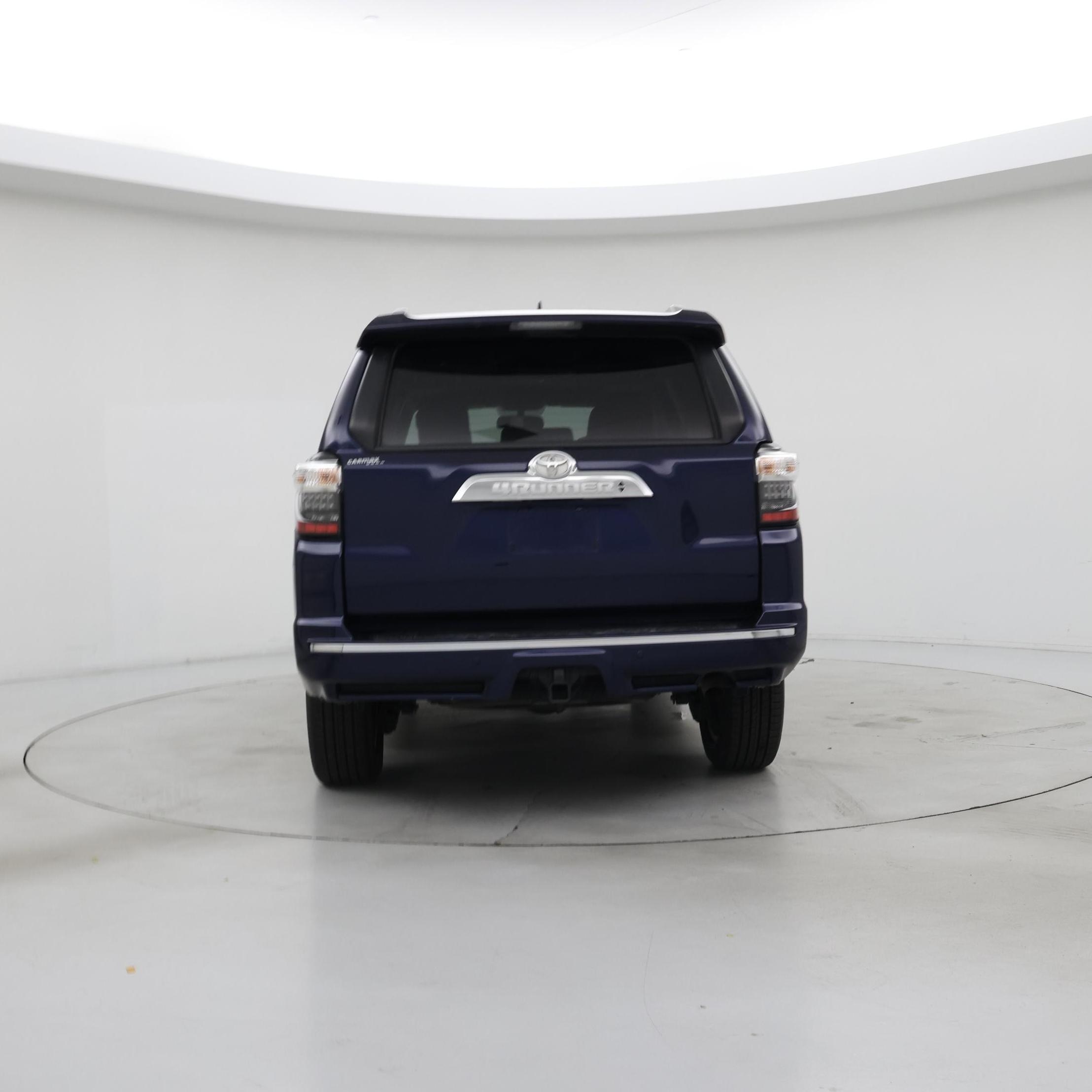 Thumbnail: 2019 Toyota 4Runner - 6