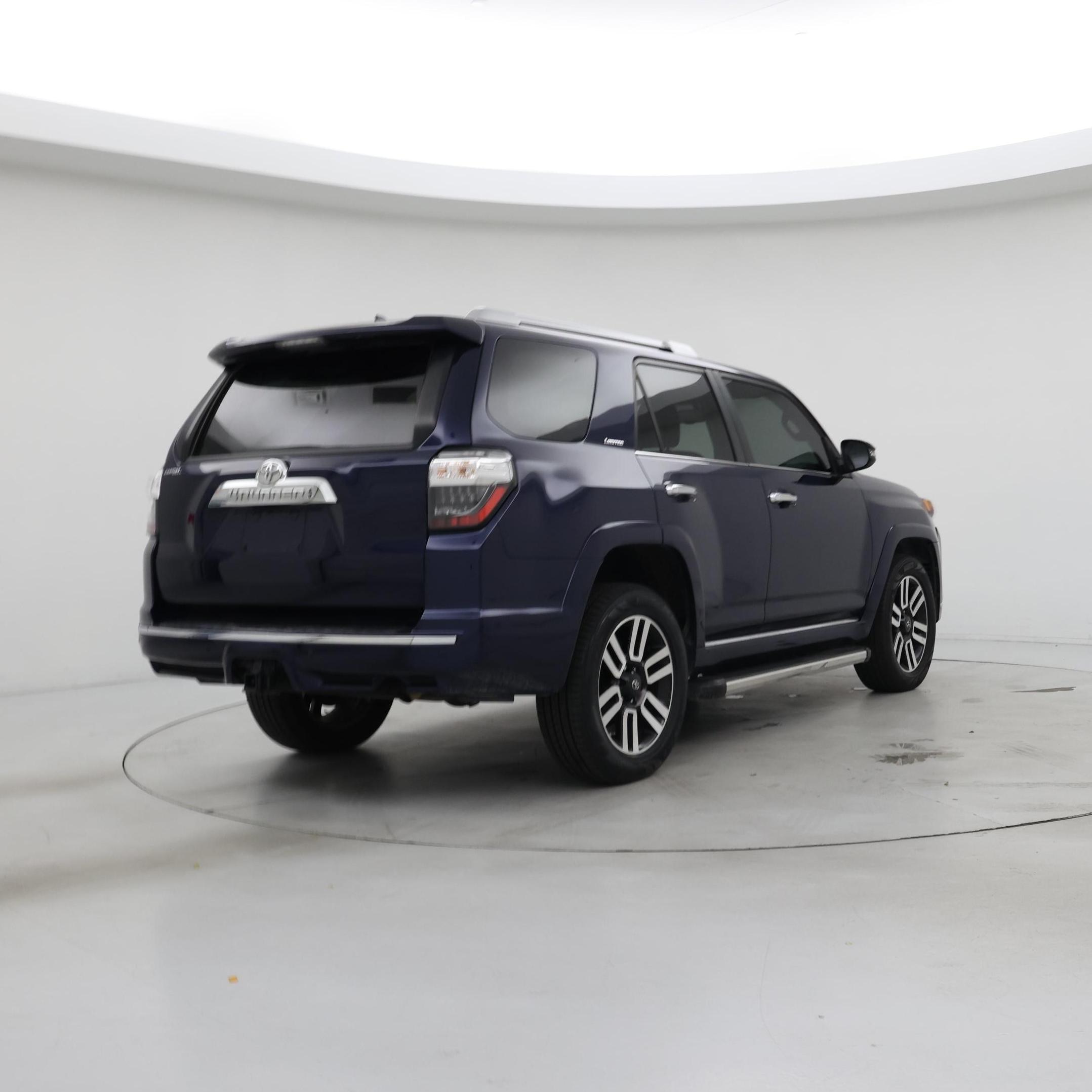 Thumbnail: 2019 Toyota 4Runner - 8