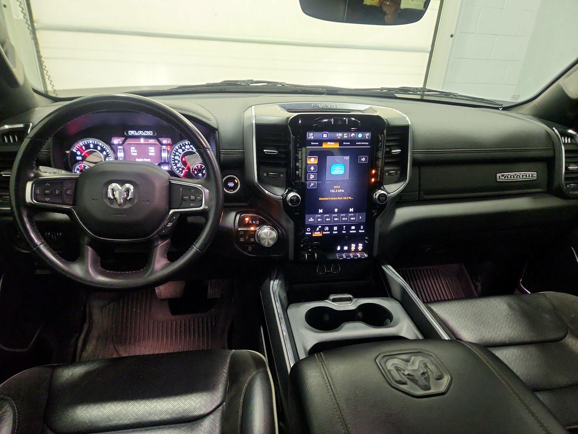 Thumbnail: 2024 RAM 1500 - 9