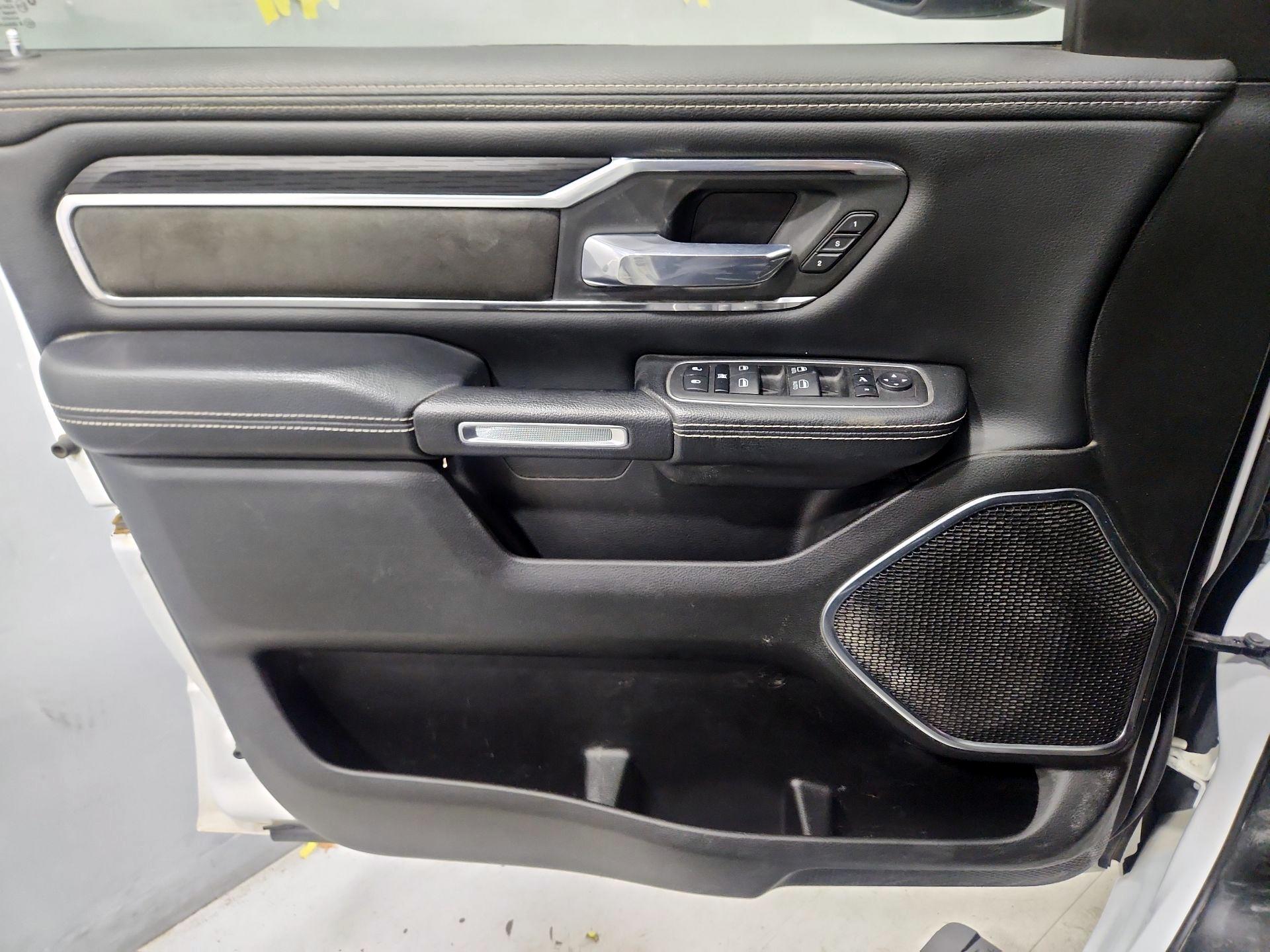 Thumbnail: 2024 RAM 1500 - 12