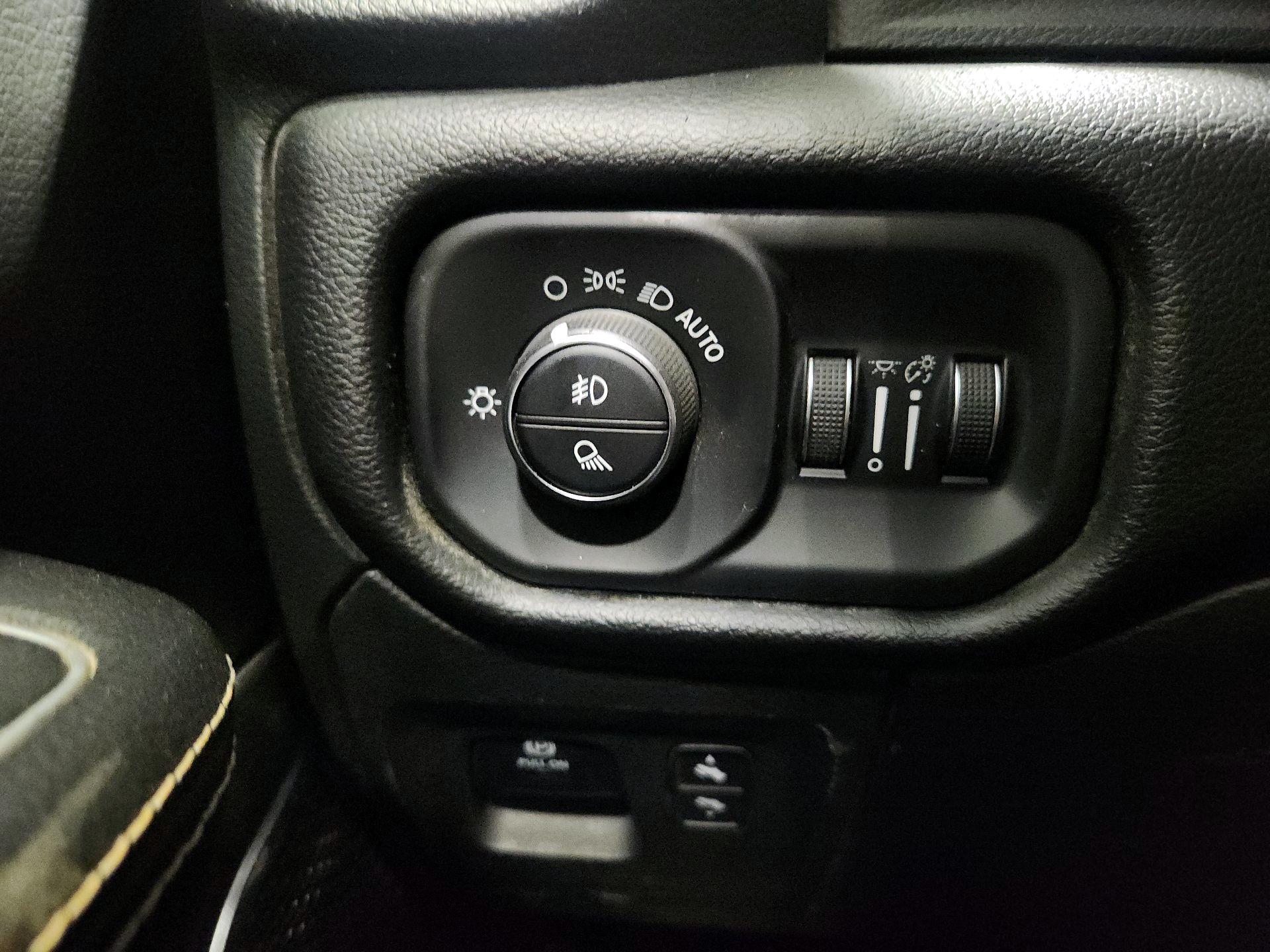 Thumbnail: 2024 RAM 1500 - 13