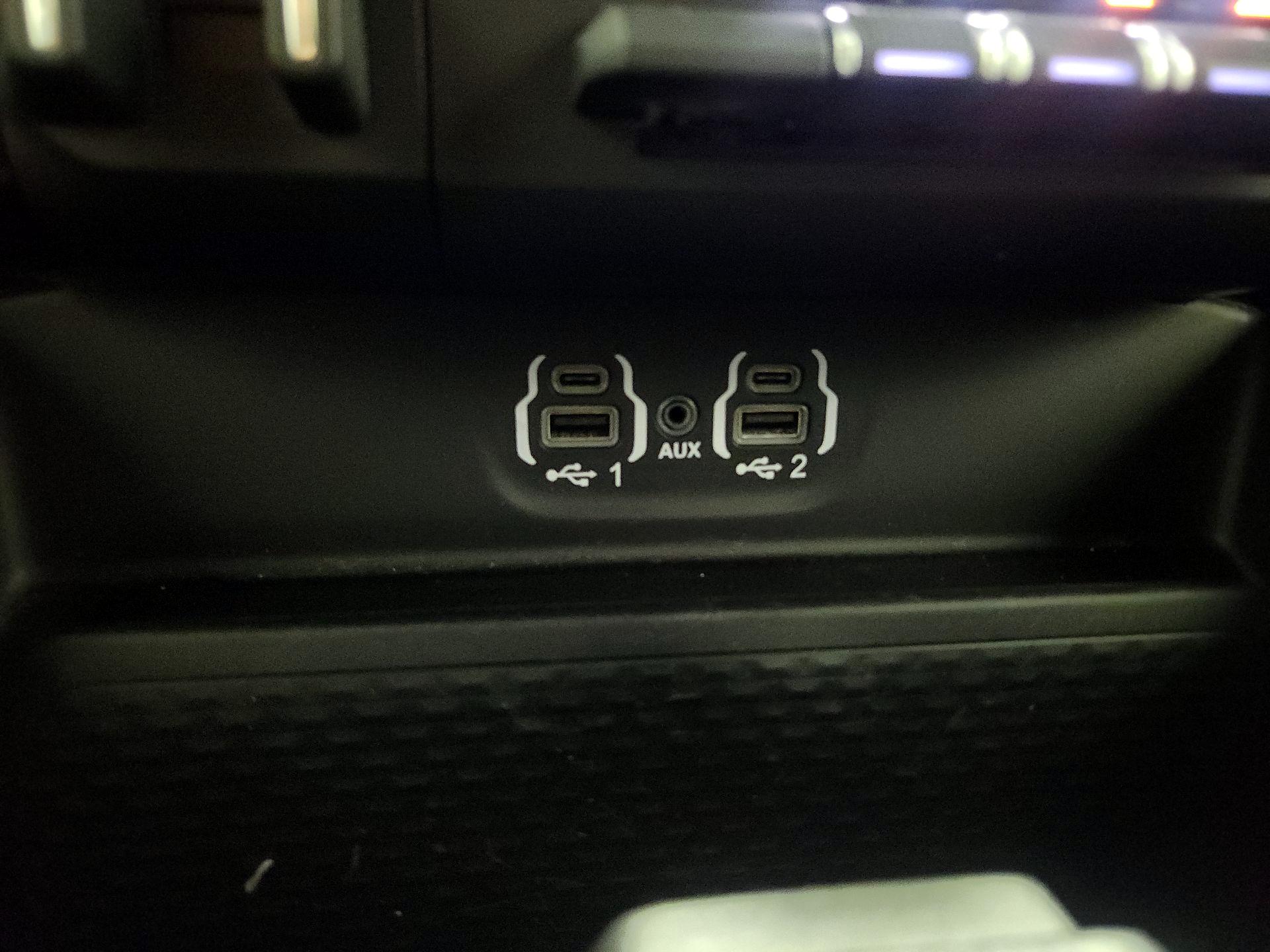 Thumbnail: 2024 RAM 1500 - 18
