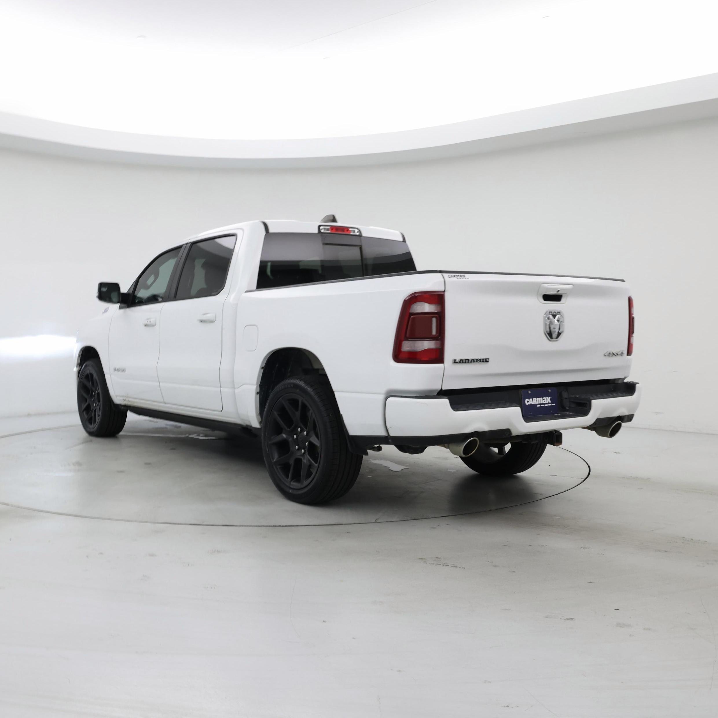 Thumbnail: 2024 RAM 1500 - 2