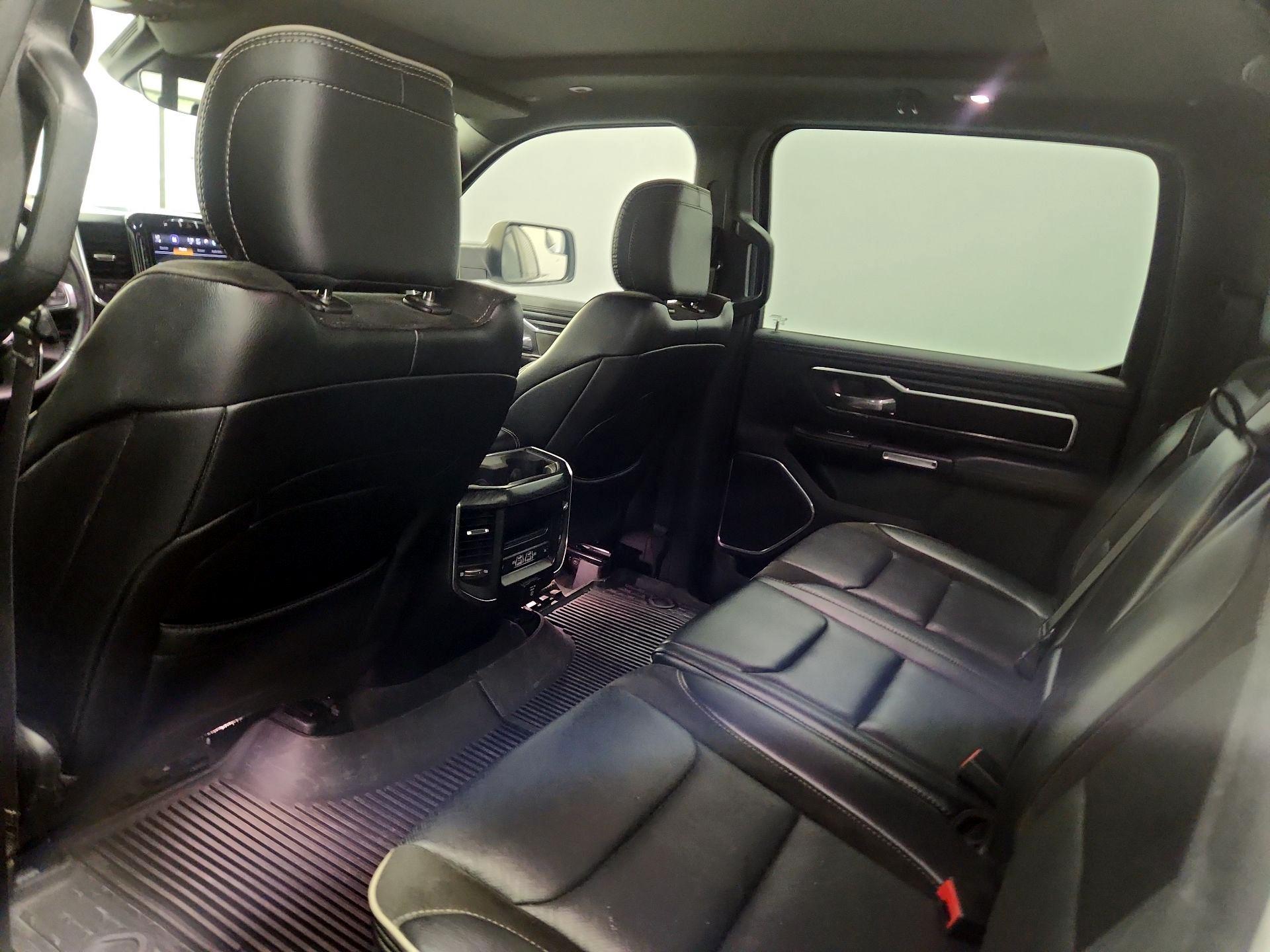 Thumbnail: 2024 RAM 1500 - 19