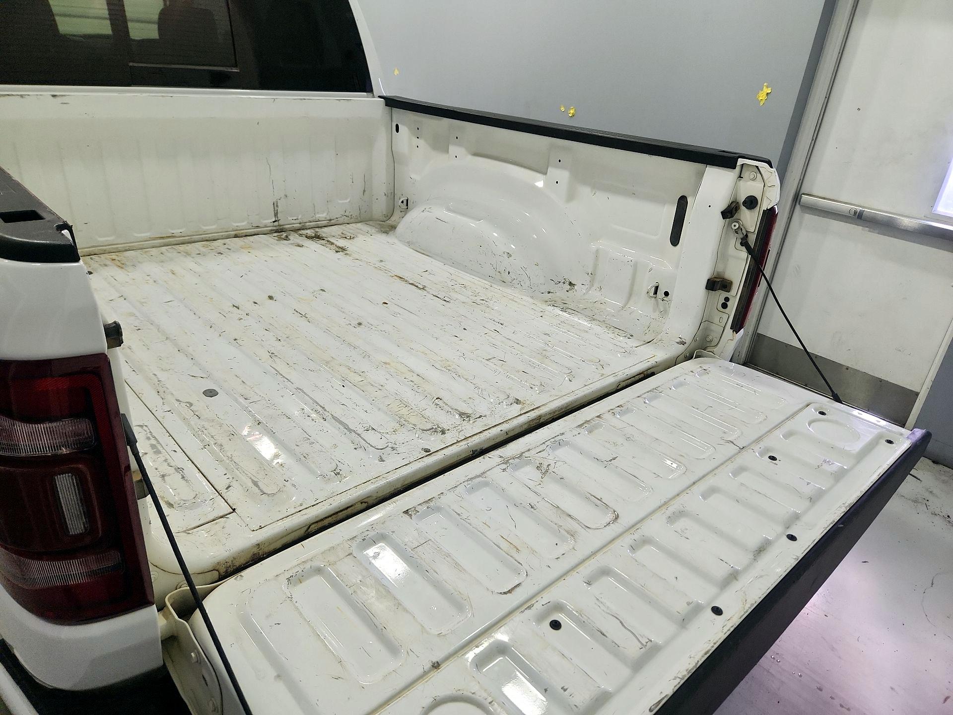 Thumbnail: 2024 RAM 1500 - 20