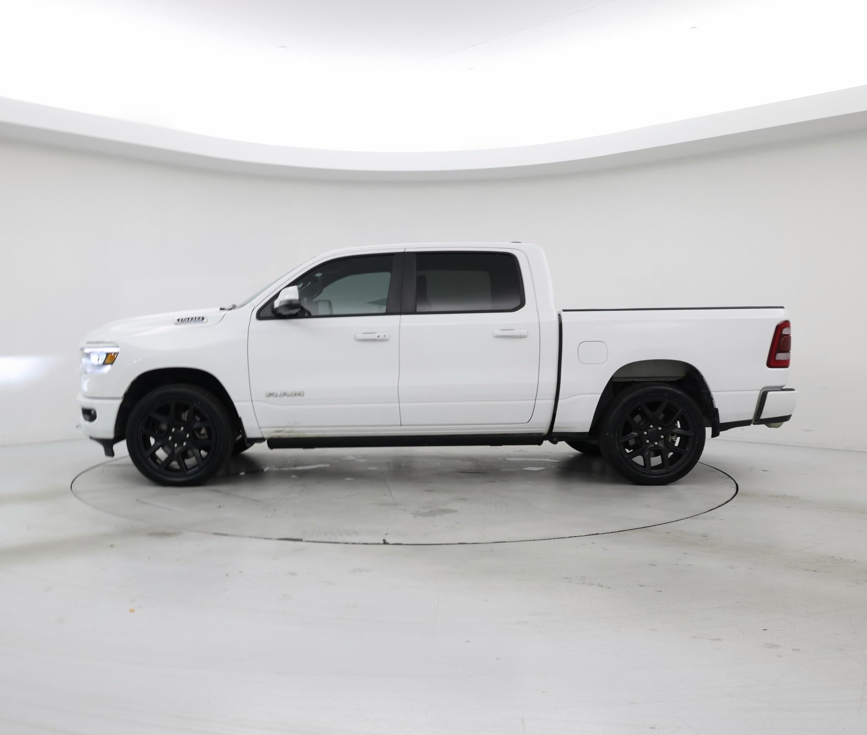 Thumbnail: 2024 RAM 1500 - 3