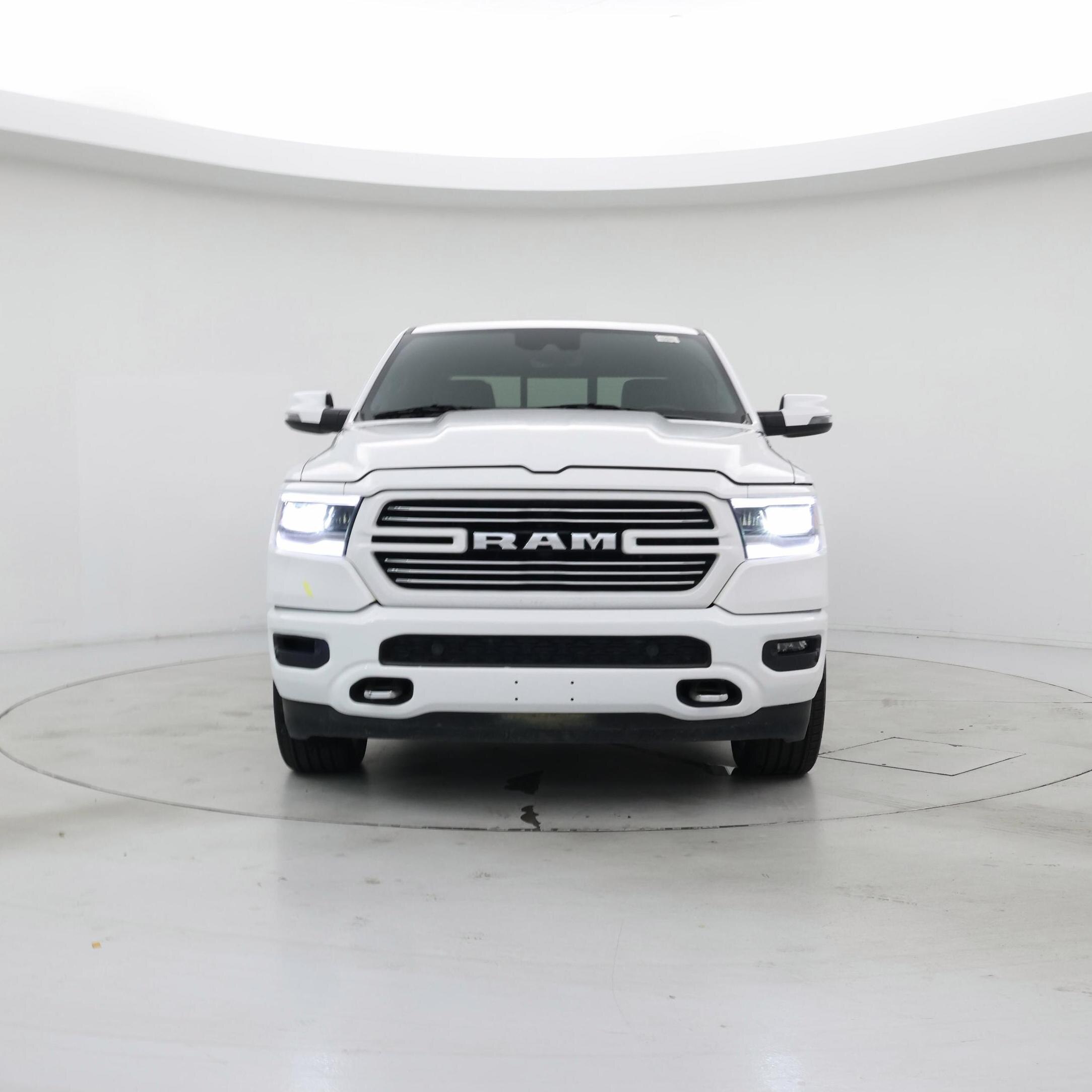 Thumbnail: 2024 RAM 1500 - 5