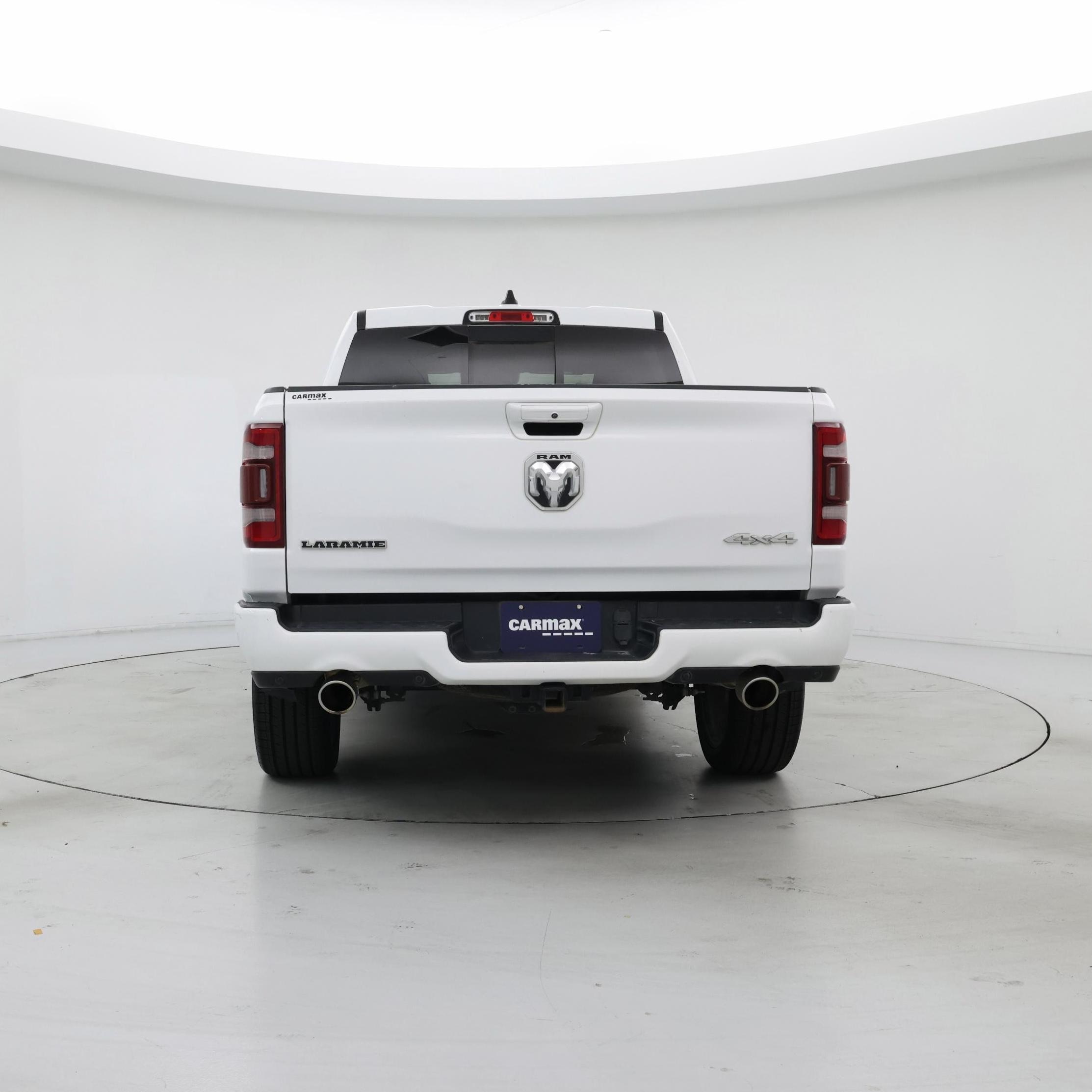 Thumbnail: 2024 RAM 1500 - 6