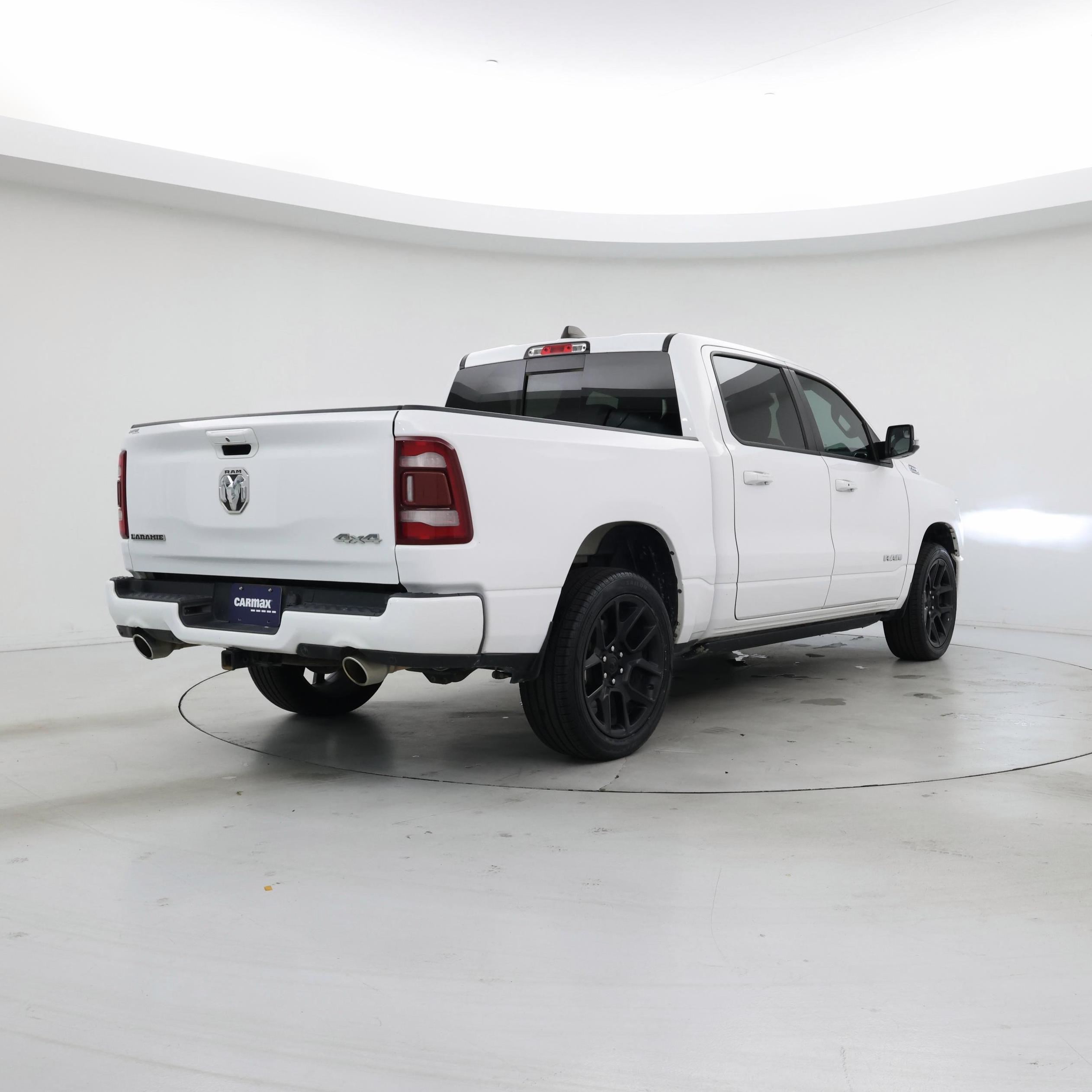 Thumbnail: 2024 RAM 1500 - 8