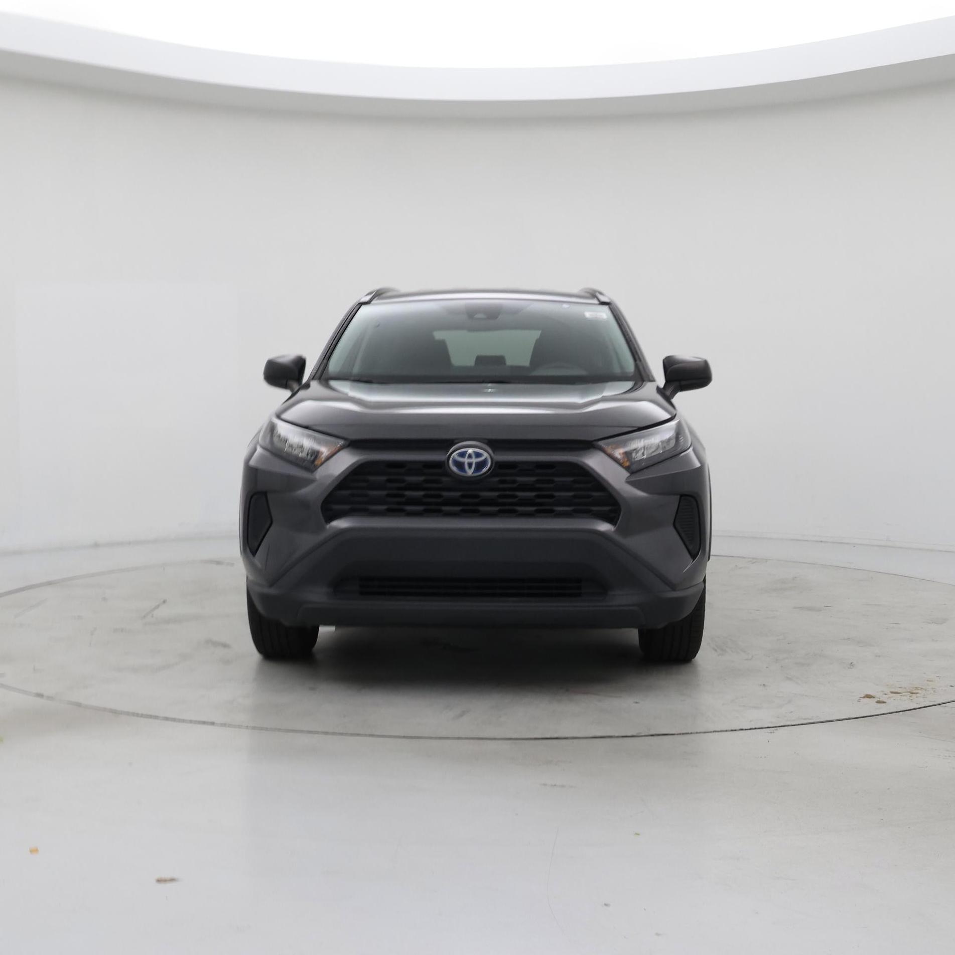 Thumbnail: 2022 Toyota RAV4 - 5