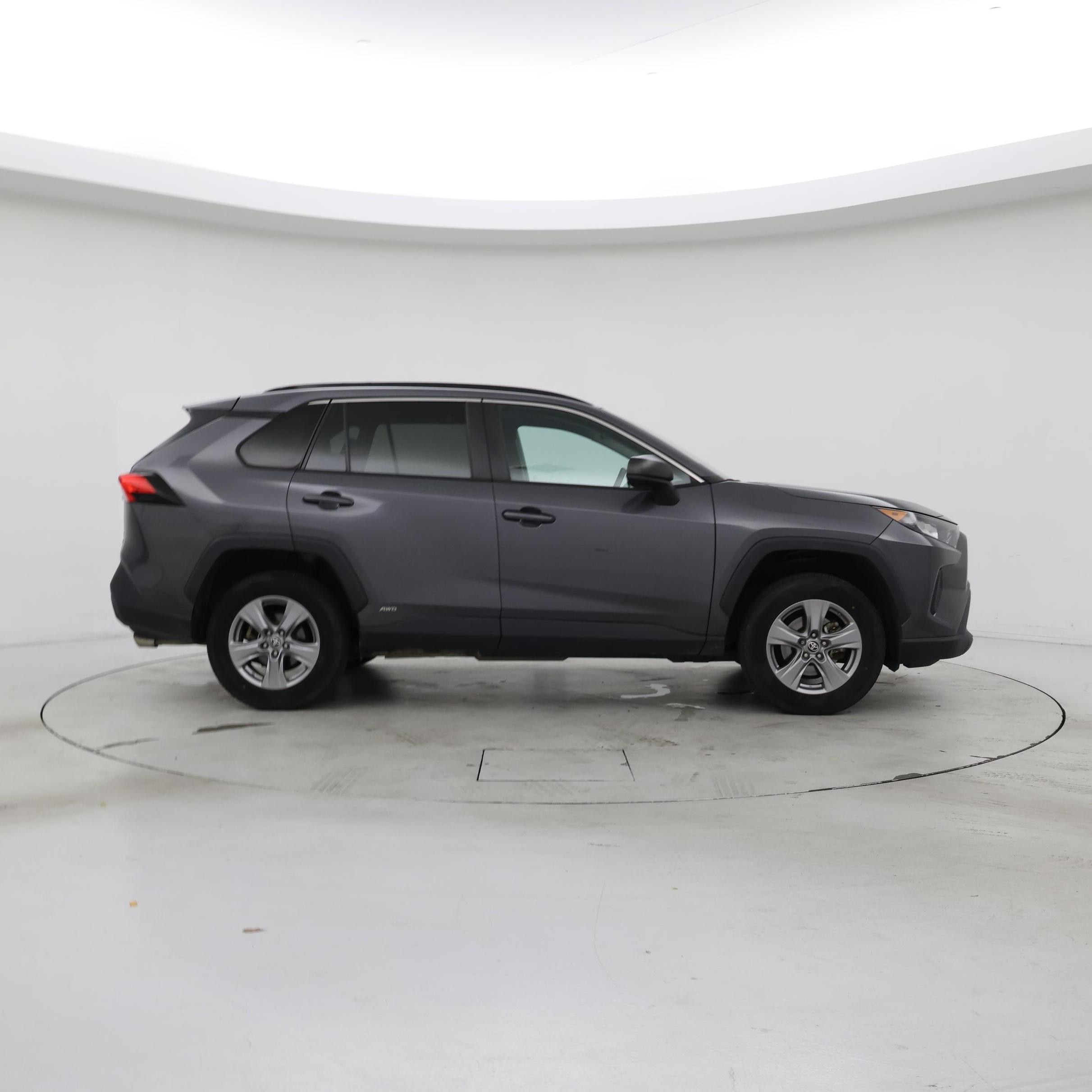 Thumbnail: 2022 Toyota RAV4 - 7