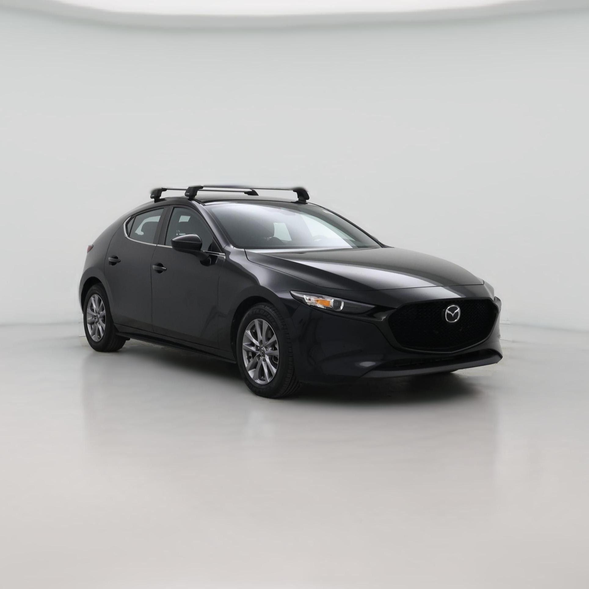 Thumbnail: 2022 Mazda Mazda3 - 1