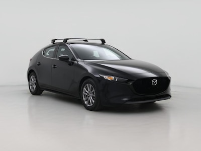 2022 Mazda Mazda3 S