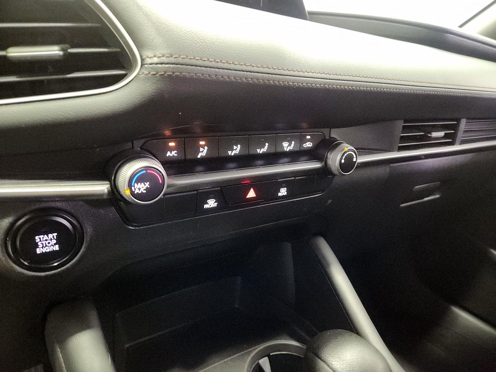 Thumbnail: 2022 Mazda Mazda3 - 16