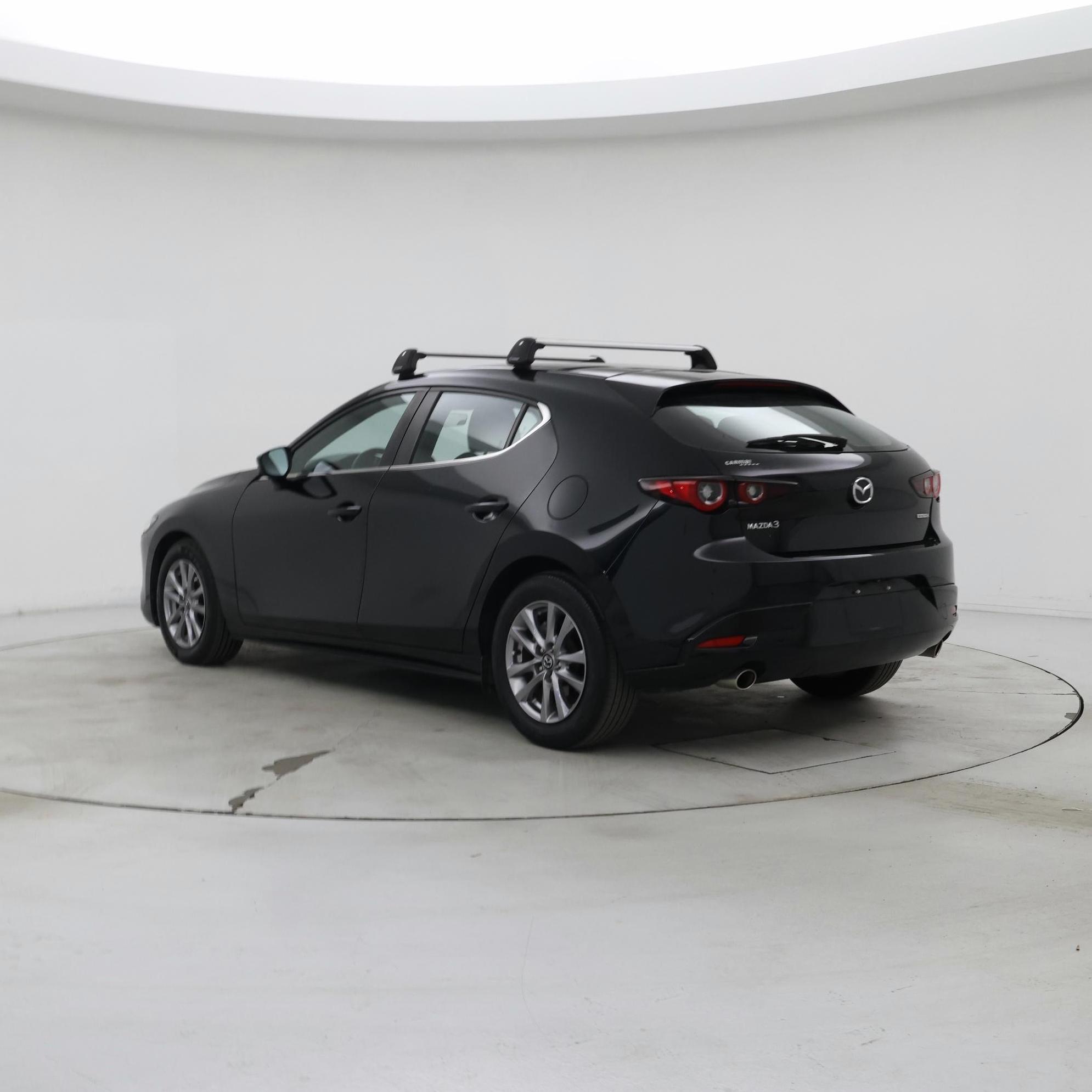 Thumbnail: 2022 Mazda Mazda3 - 2