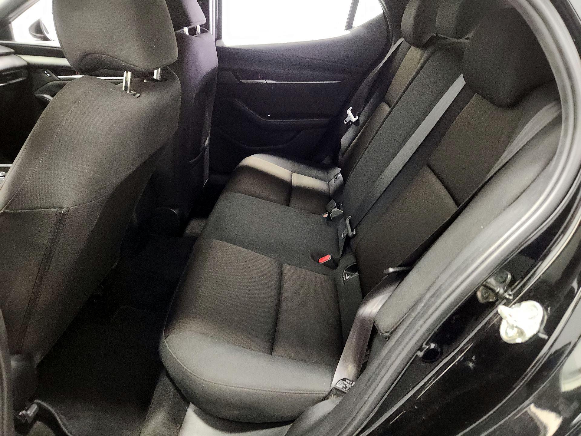 Thumbnail: 2022 Mazda Mazda3 - 19