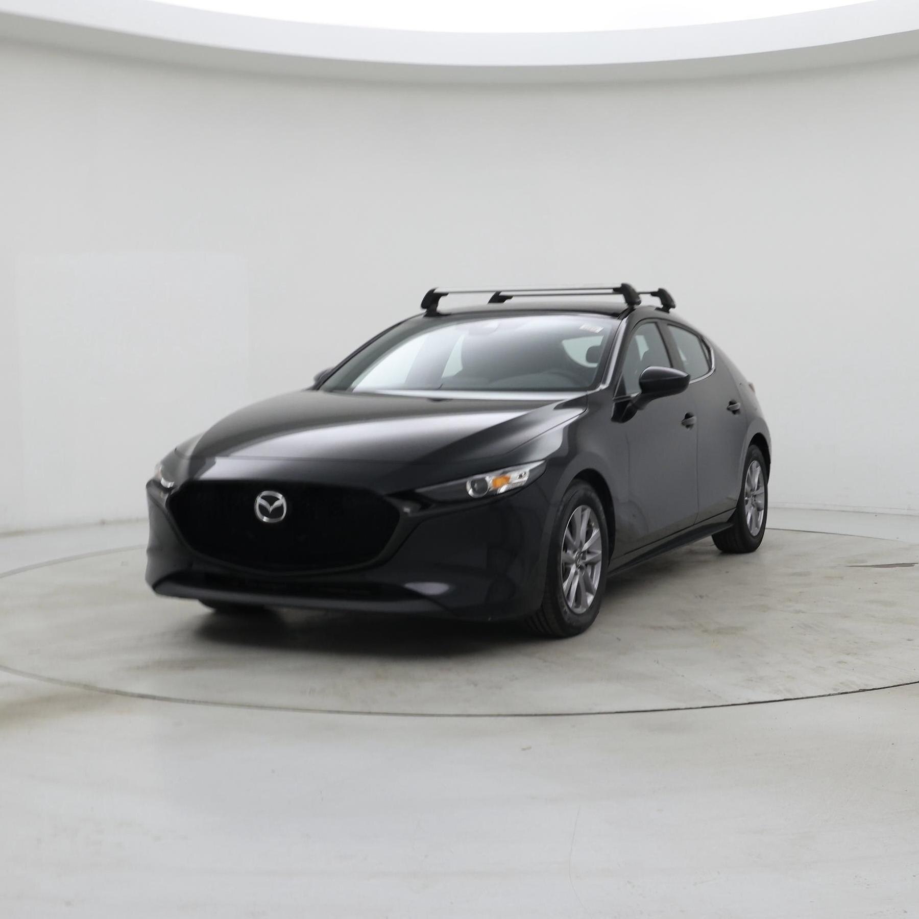 Thumbnail: 2022 Mazda Mazda3 - 4