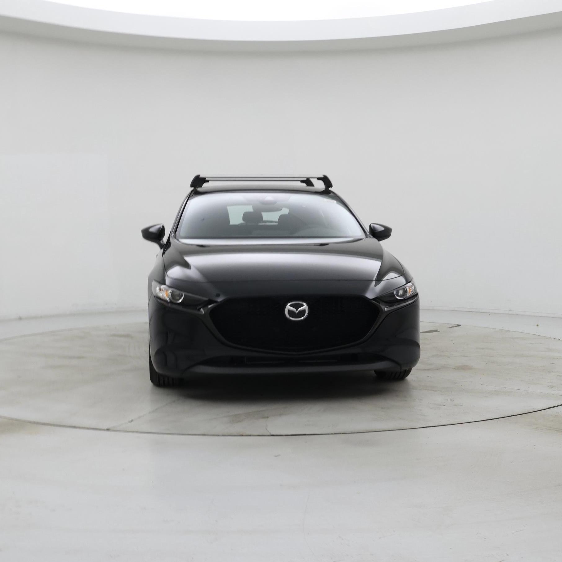 Thumbnail: 2022 Mazda Mazda3 - 5