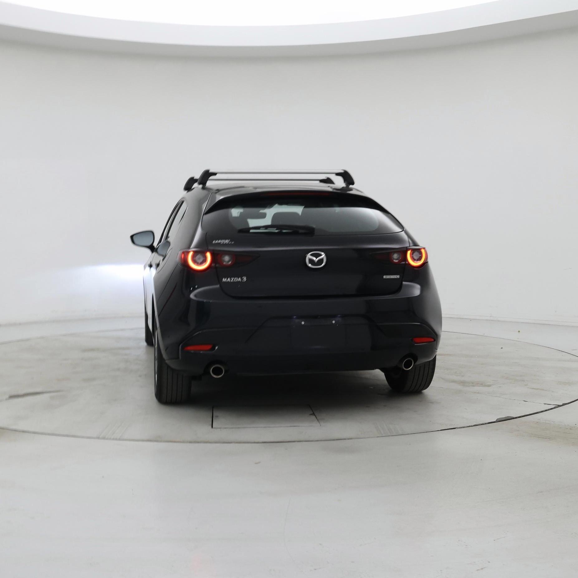 Thumbnail: 2022 Mazda Mazda3 - 6