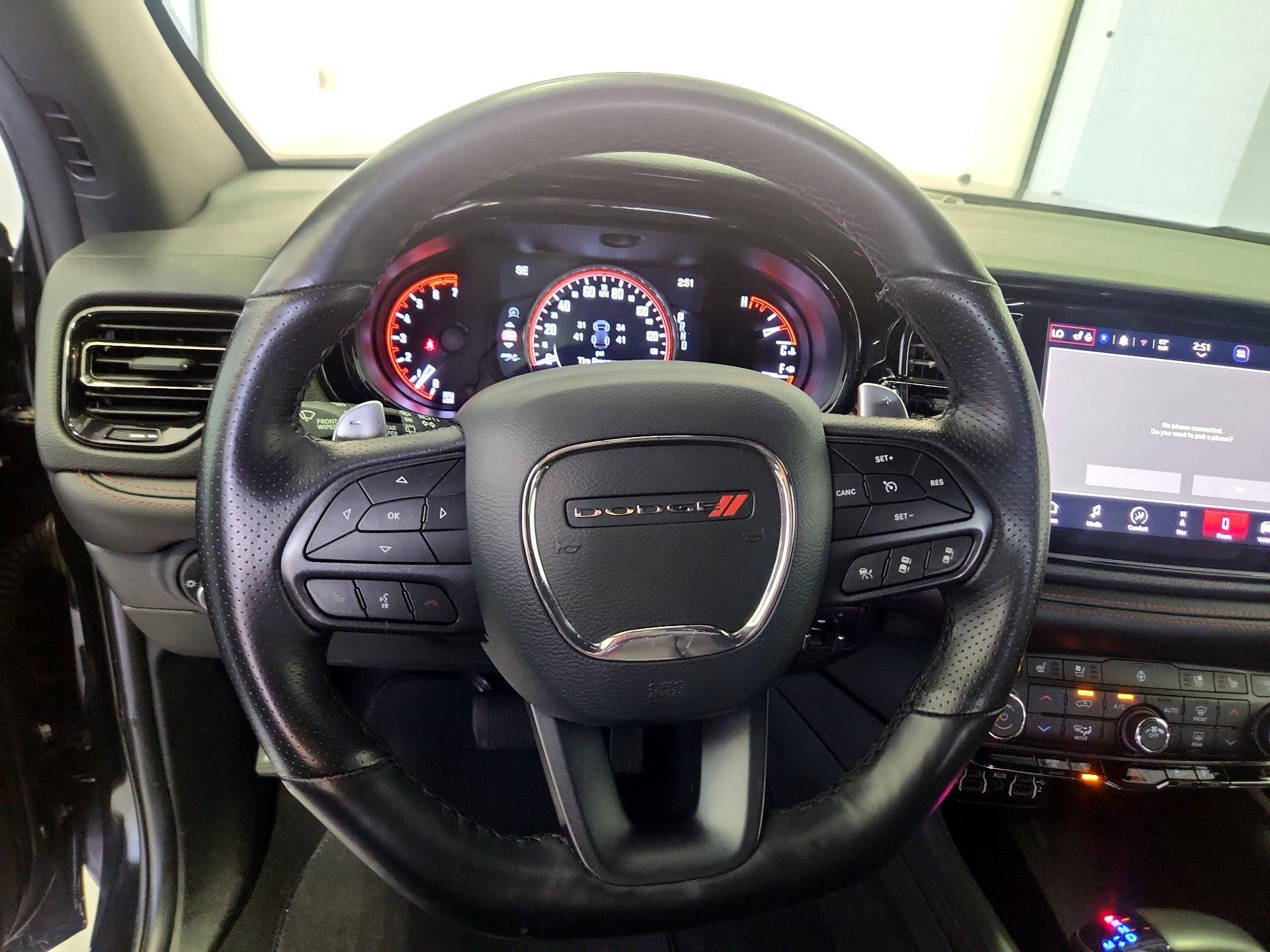 Thumbnail: 2023 Dodge Durango - 10
